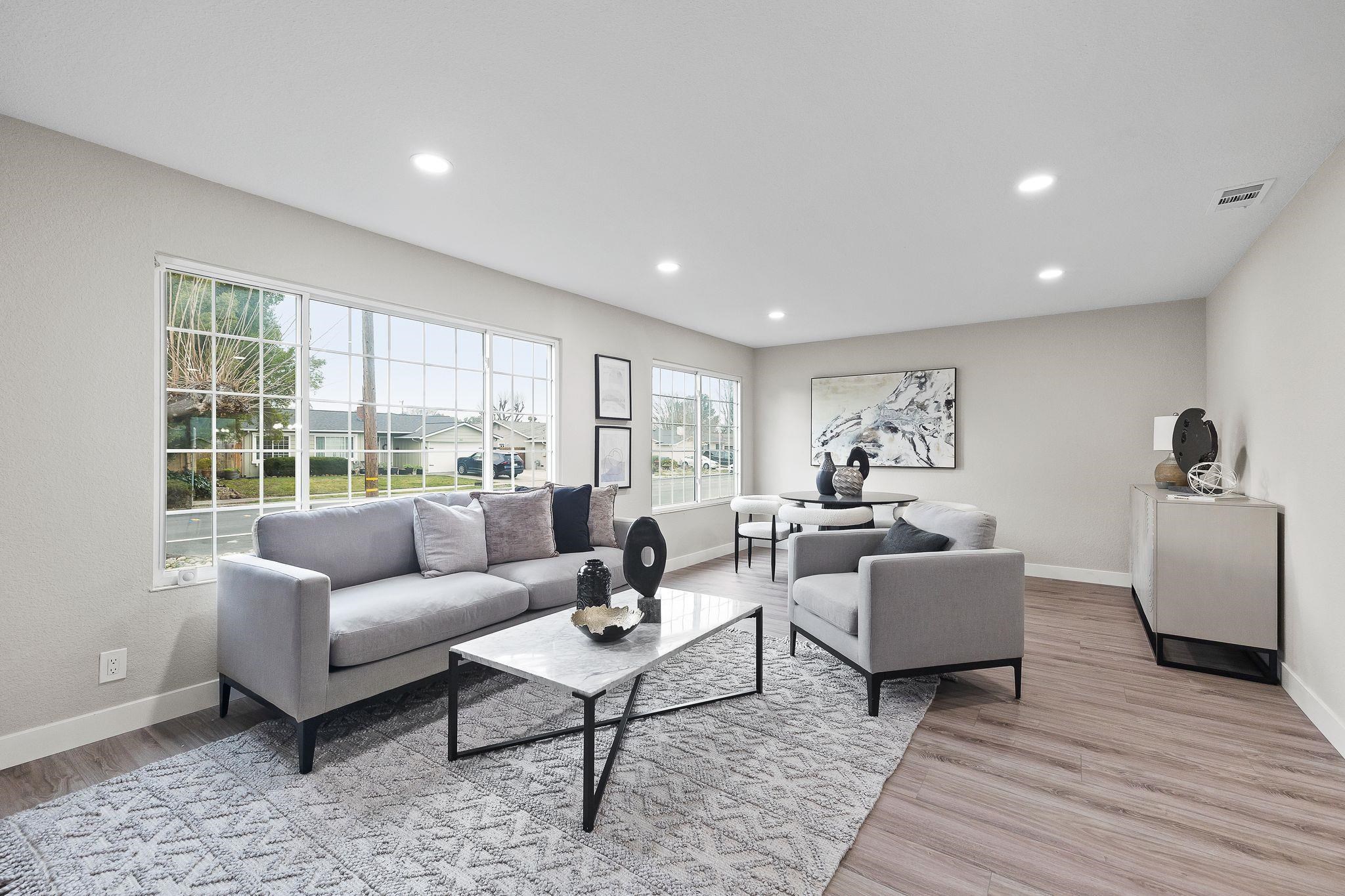 Detail Gallery Image 20 of 58 For 1816 Lynwood Dr, Concord,  CA 94519 - 4 Beds | 2 Baths