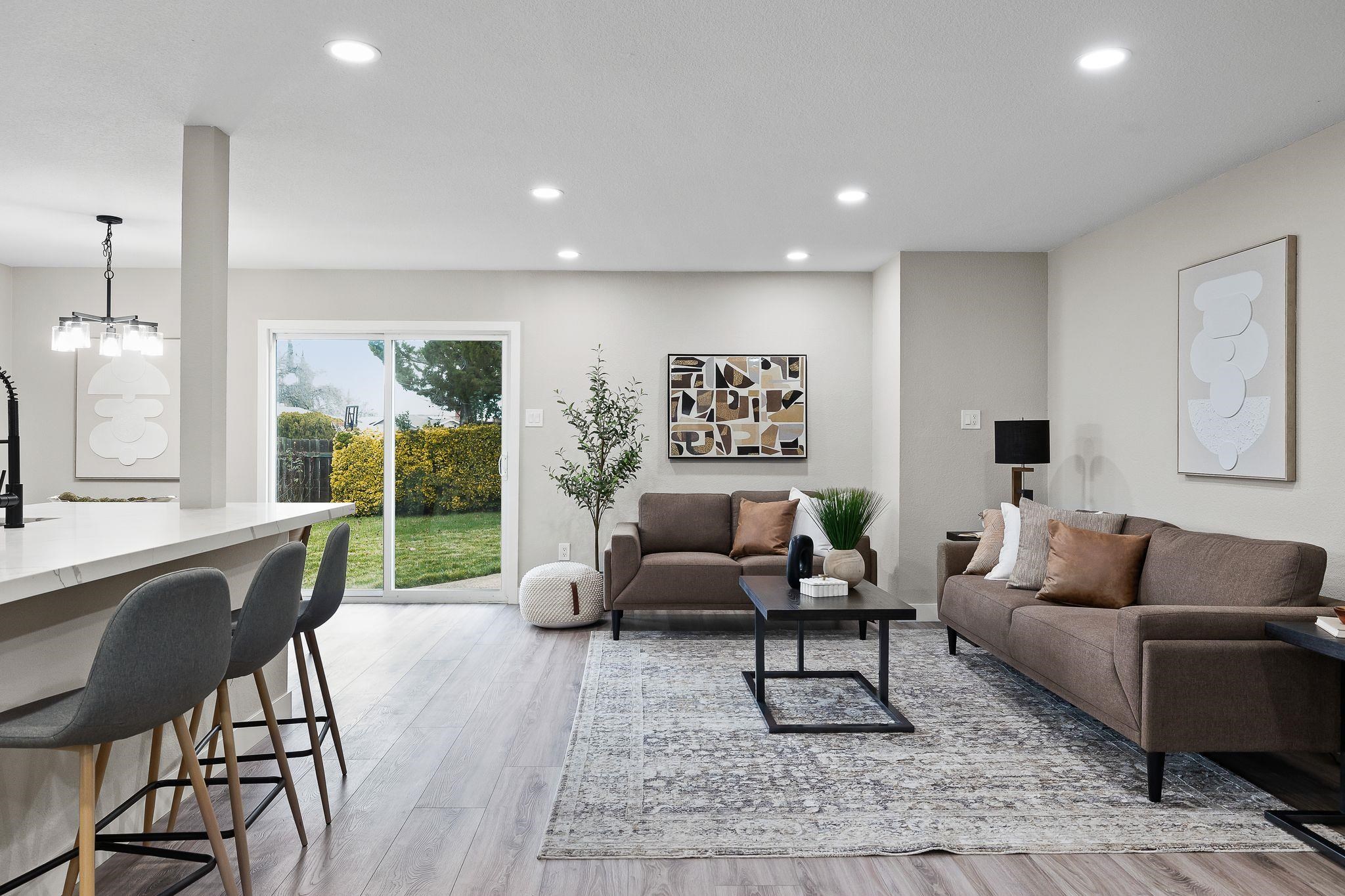 Detail Gallery Image 3 of 58 For 1816 Lynwood Dr, Concord,  CA 94519 - 4 Beds | 2 Baths