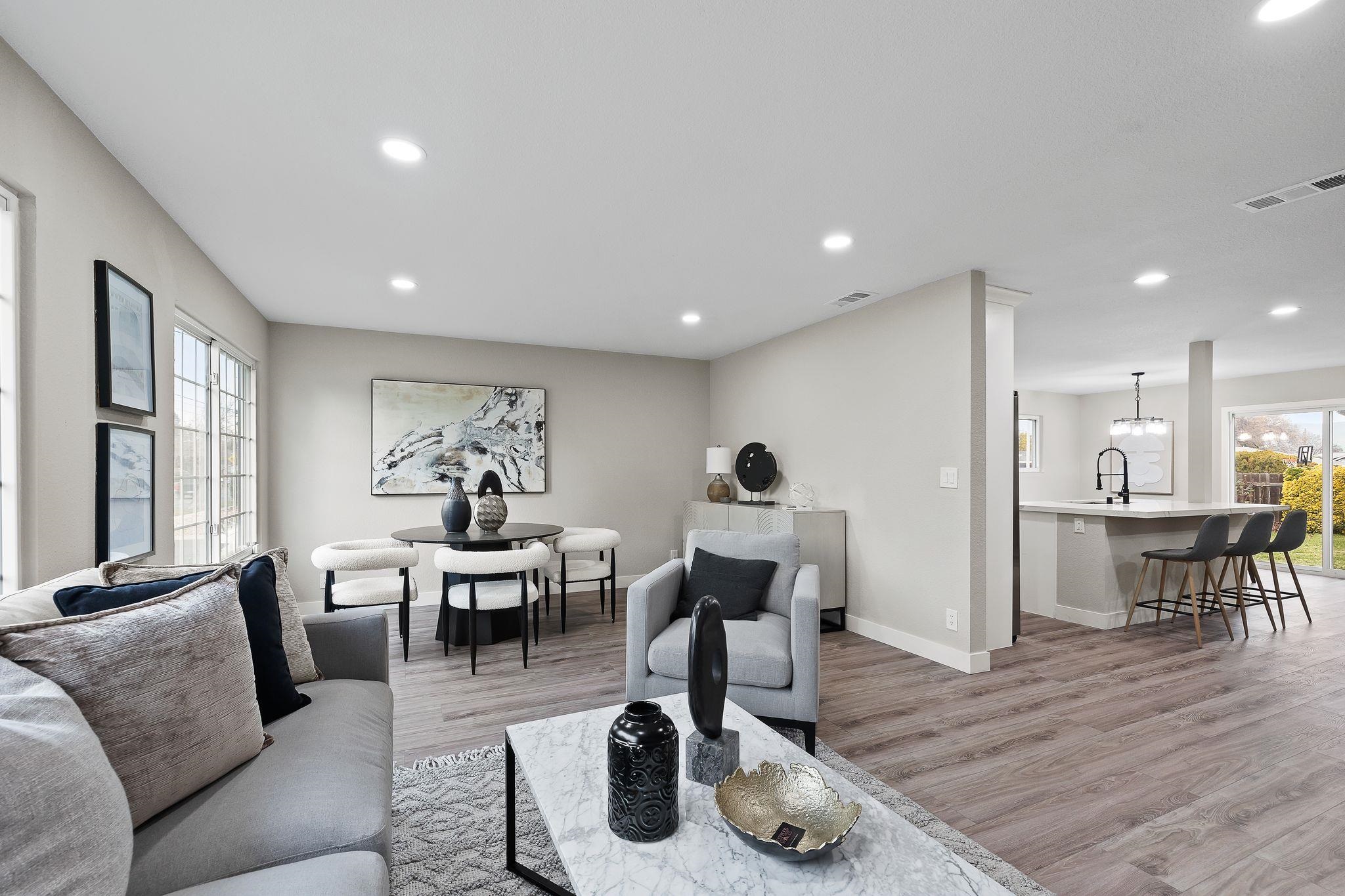 Detail Gallery Image 21 of 58 For 1816 Lynwood Dr, Concord,  CA 94519 - 4 Beds | 2 Baths