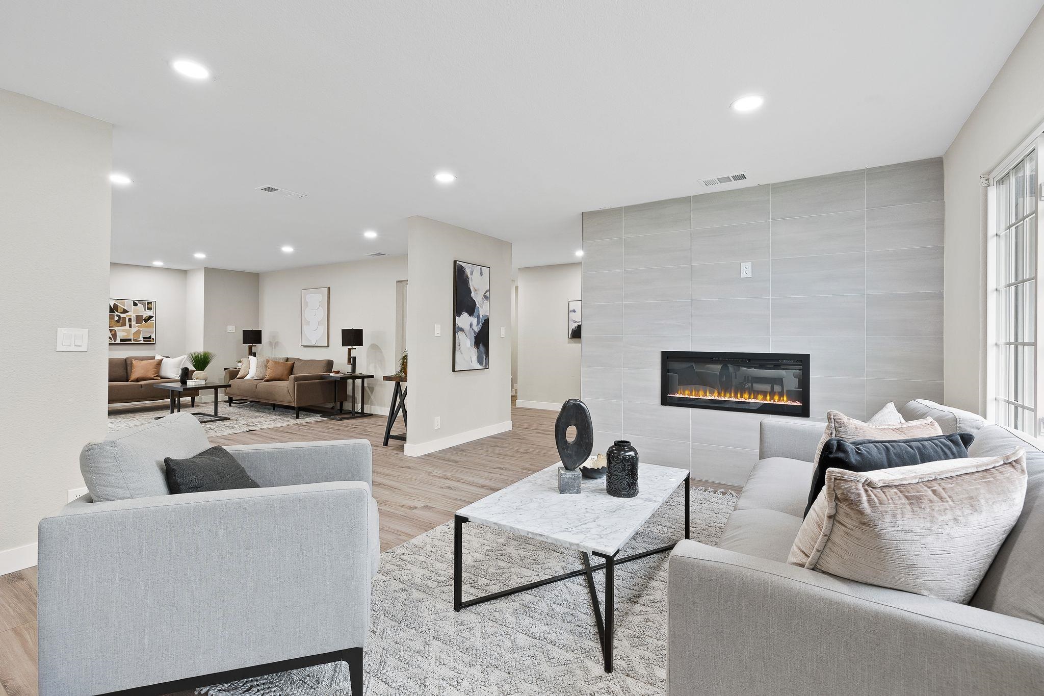 Detail Gallery Image 24 of 58 For 1816 Lynwood Dr, Concord,  CA 94519 - 4 Beds | 2 Baths