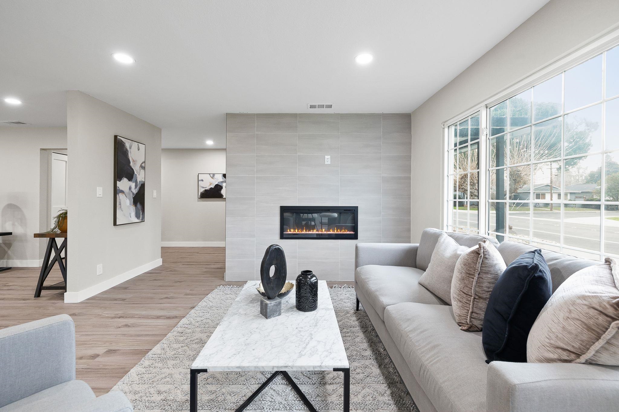 Detail Gallery Image 25 of 58 For 1816 Lynwood Dr, Concord,  CA 94519 - 4 Beds | 2 Baths