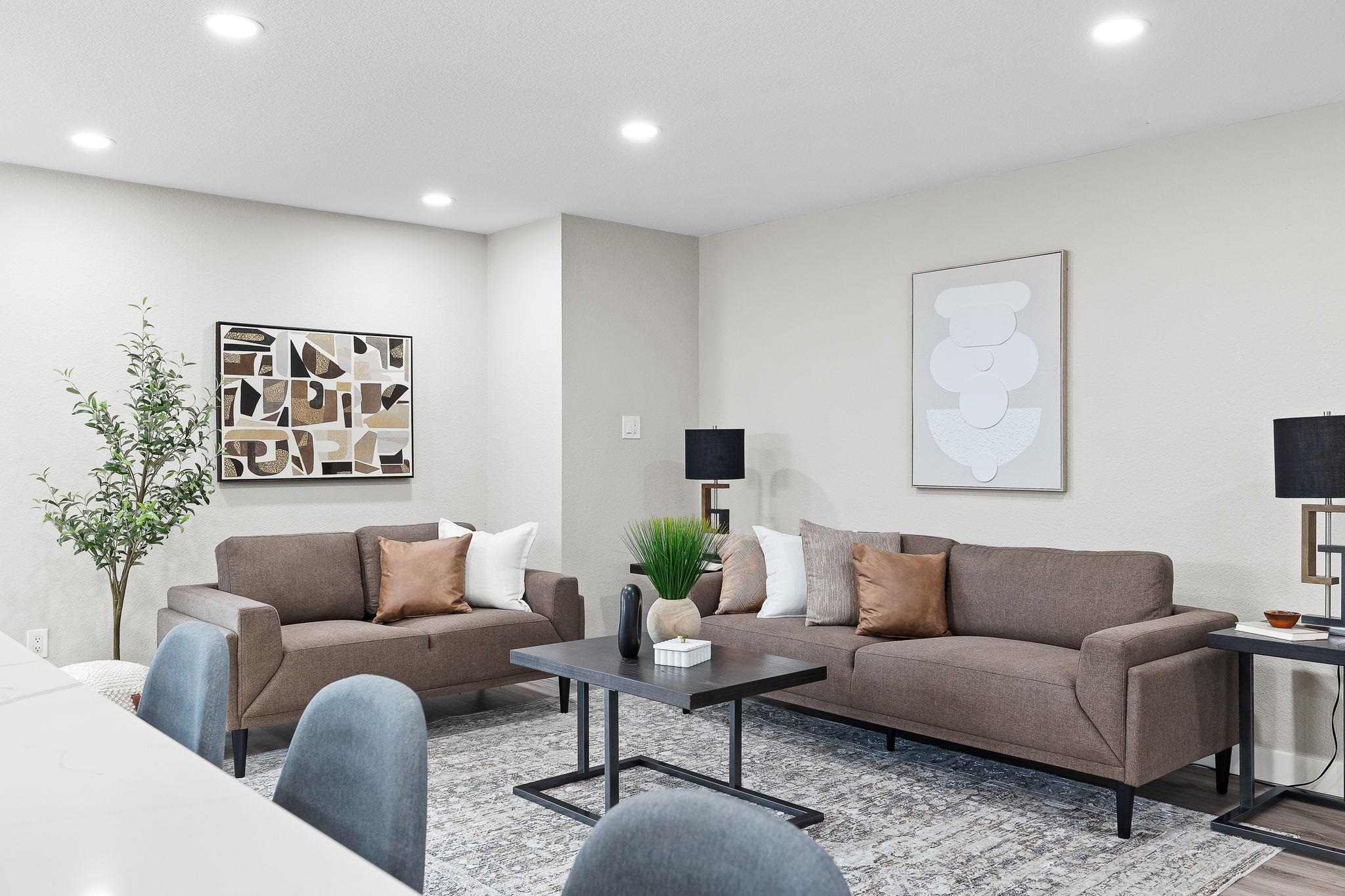 Detail Gallery Image 6 of 58 For 1816 Lynwood Dr, Concord,  CA 94519 - 4 Beds | 2 Baths