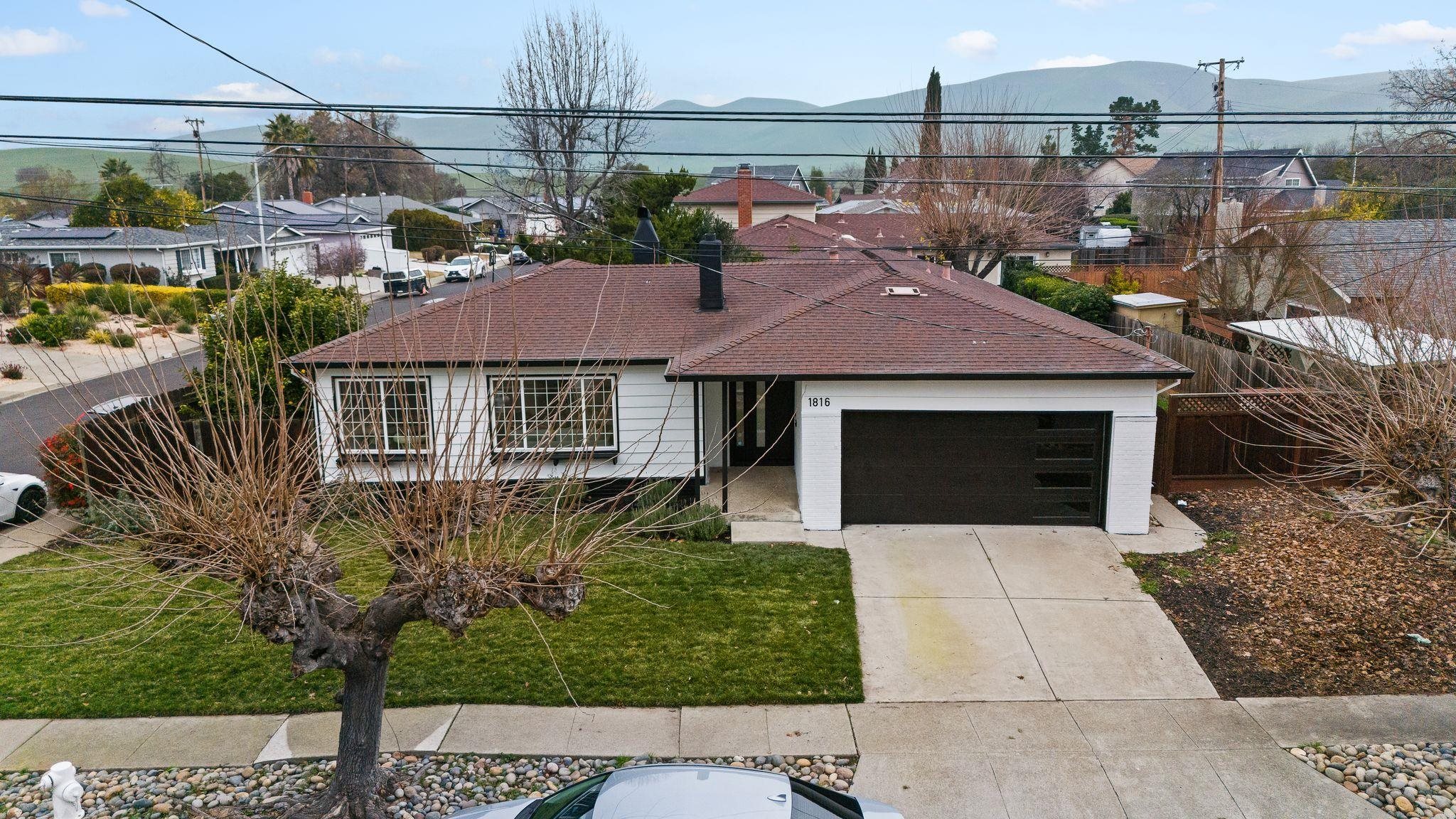 Detail Gallery Image 55 of 58 For 1816 Lynwood Dr, Concord,  CA 94519 - 4 Beds | 2 Baths