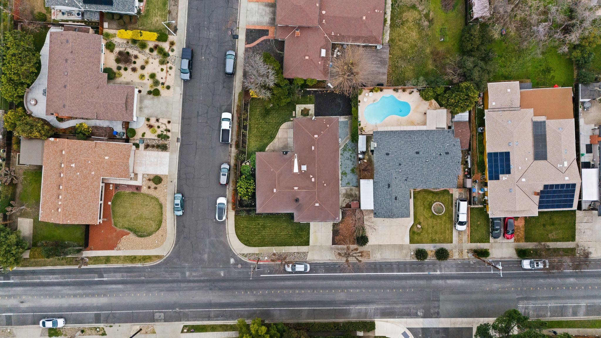 Detail Gallery Image 56 of 58 For 1816 Lynwood Dr, Concord,  CA 94519 - 4 Beds | 2 Baths