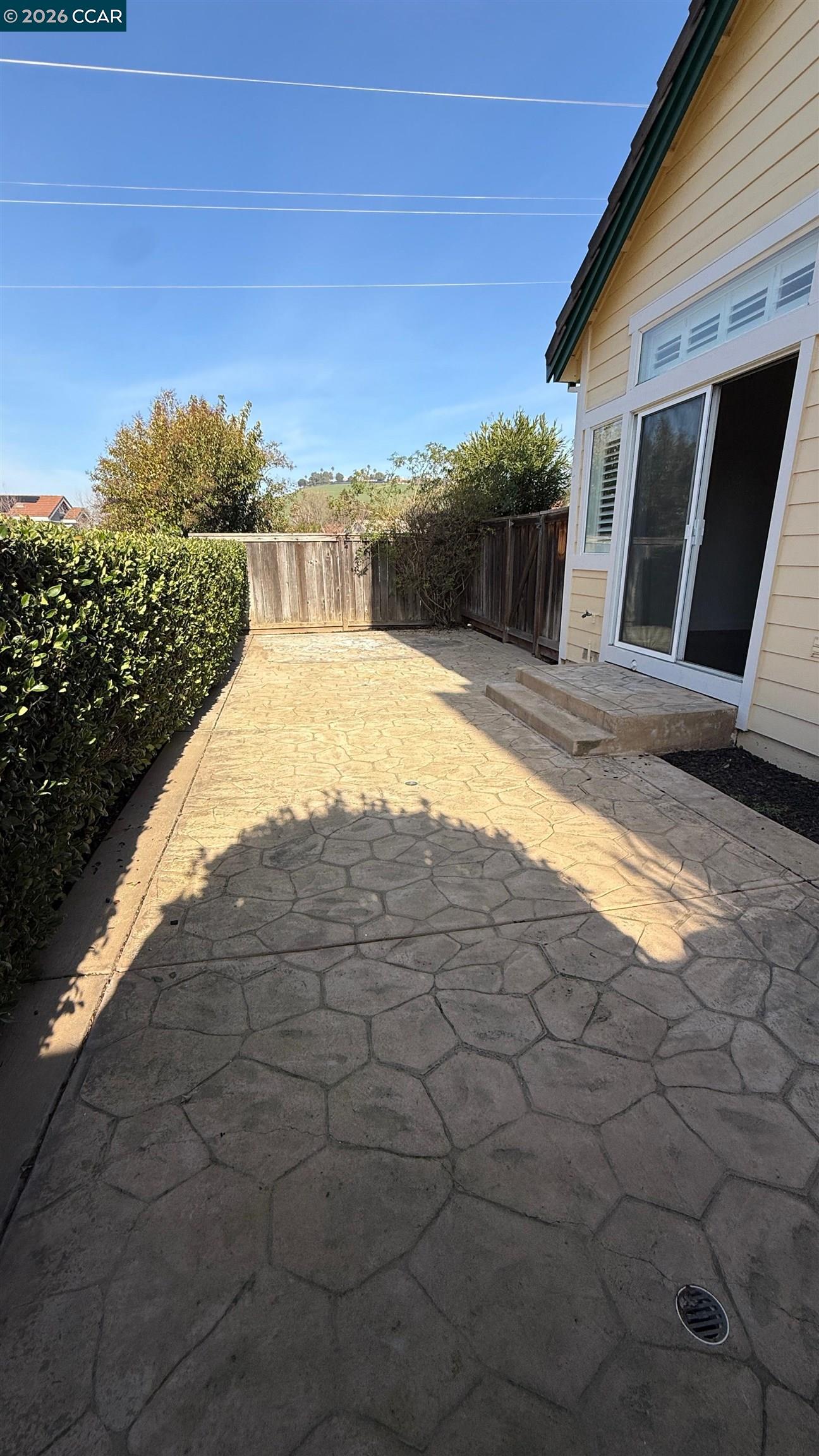 Detail Gallery Image 25 of 25 For 1398 Shell Ln, Clayton,  CA 94517 - 2 Beds | 2/1 Baths