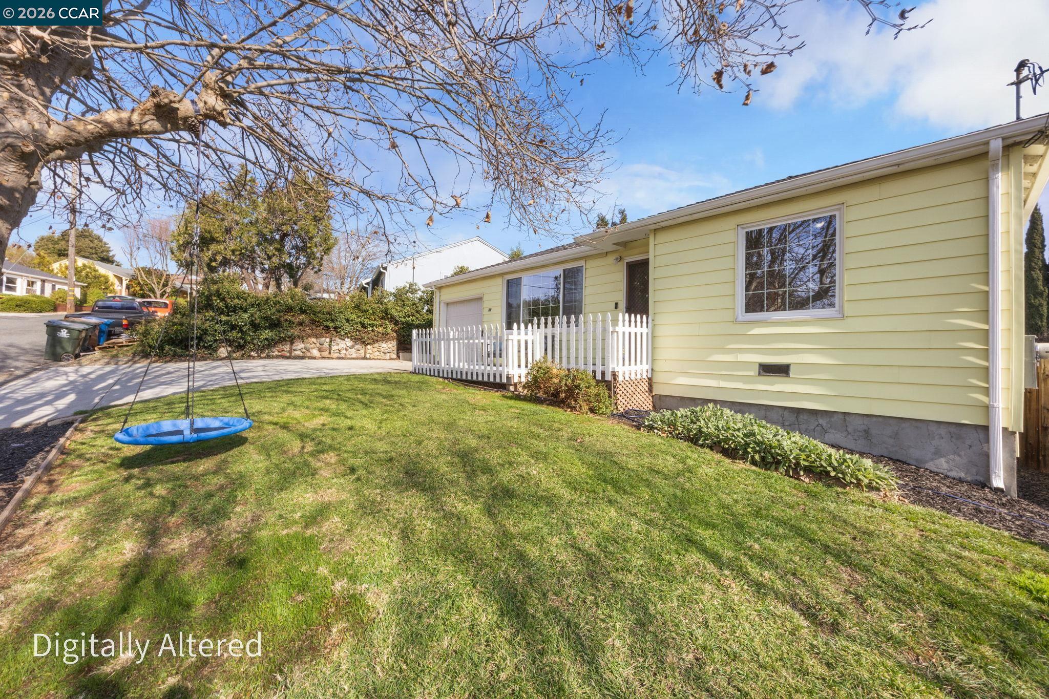 Detail Gallery Image 31 of 54 For 59 La Cruz Ave, Benicia,  CA 94510 - 3 Beds | 2 Baths