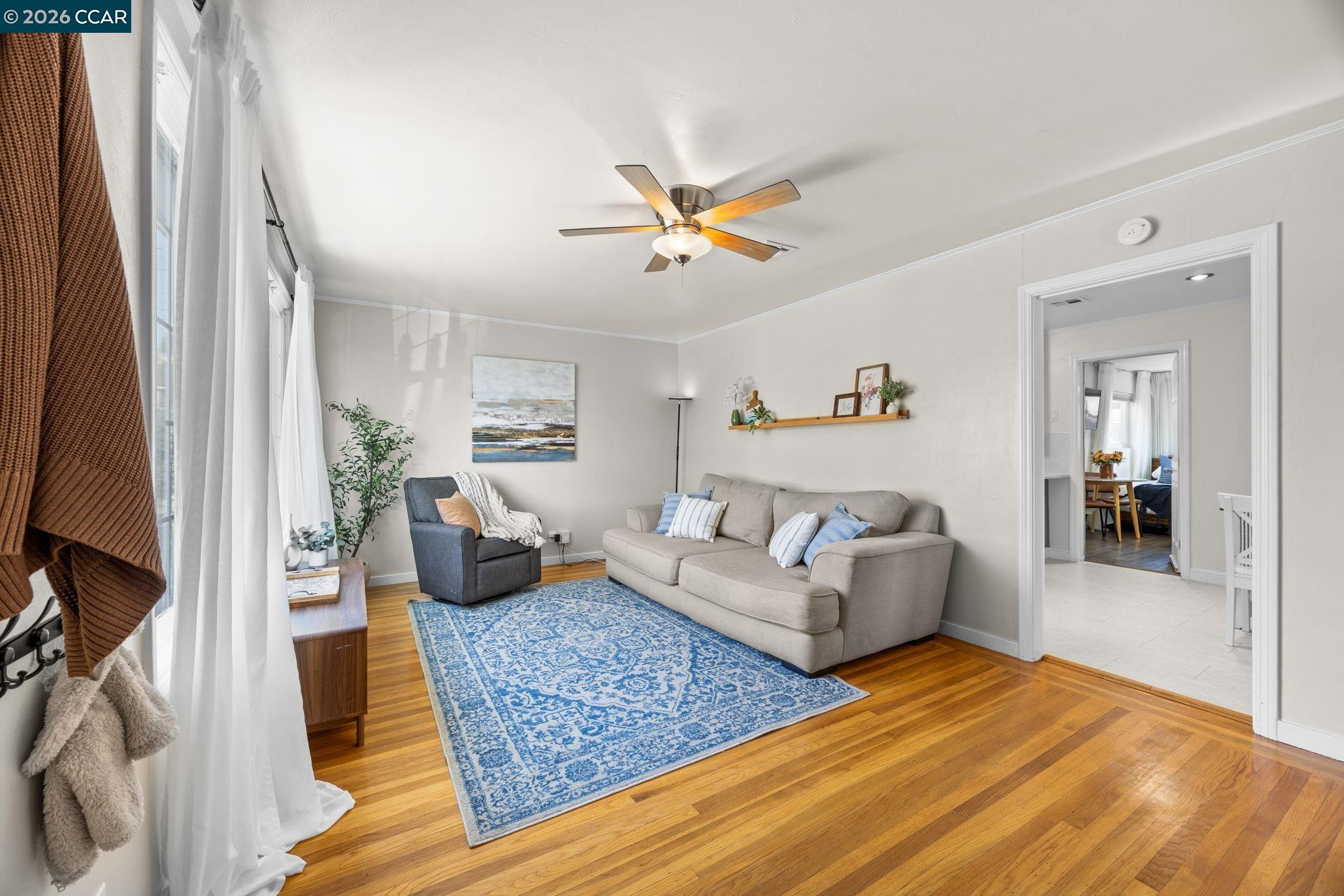 Detail Gallery Image 33 of 54 For 59 La Cruz Ave, Benicia,  CA 94510 - 3 Beds | 2 Baths