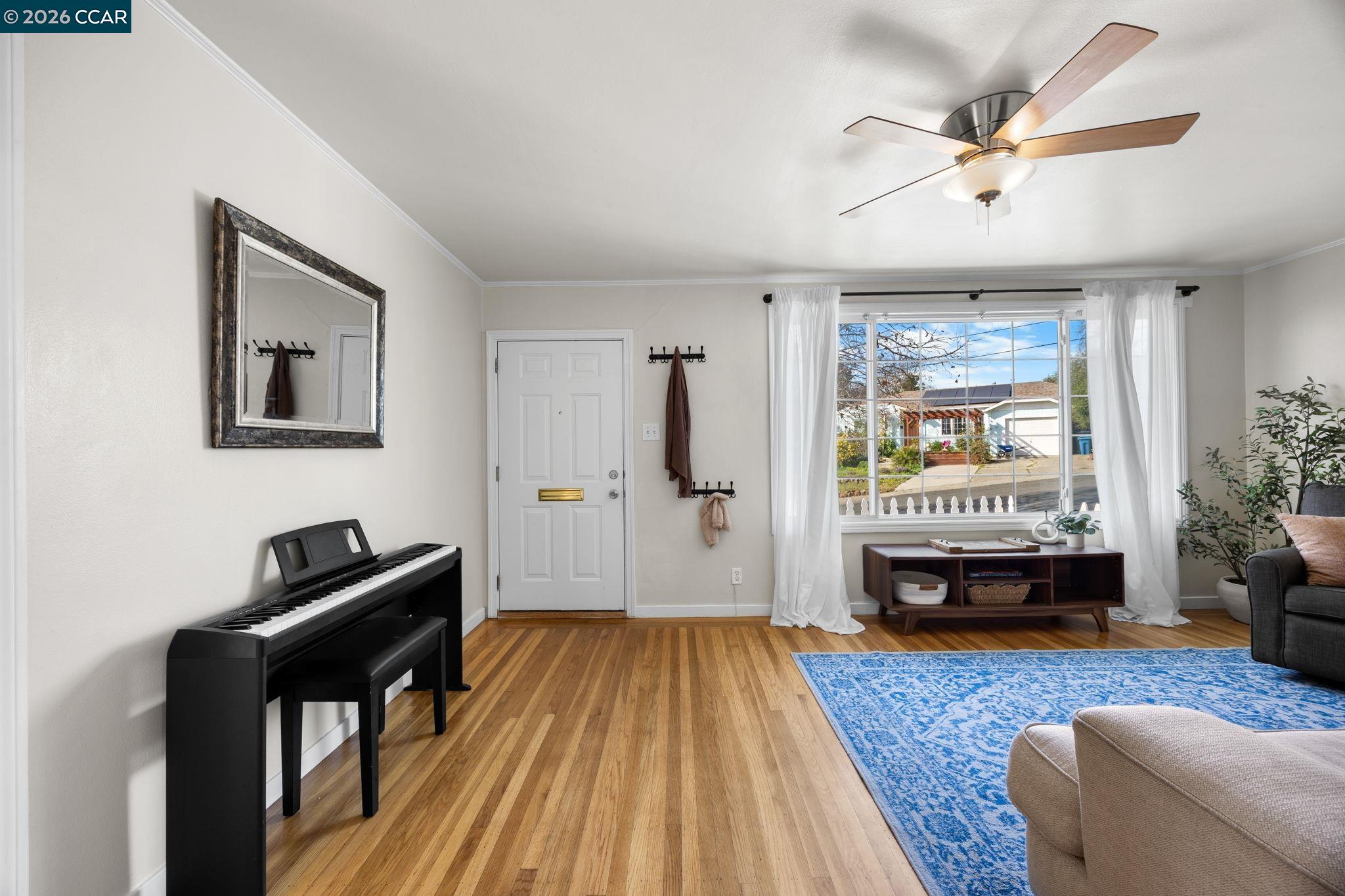 Detail Gallery Image 34 of 54 For 59 La Cruz Ave, Benicia,  CA 94510 - 3 Beds | 2 Baths