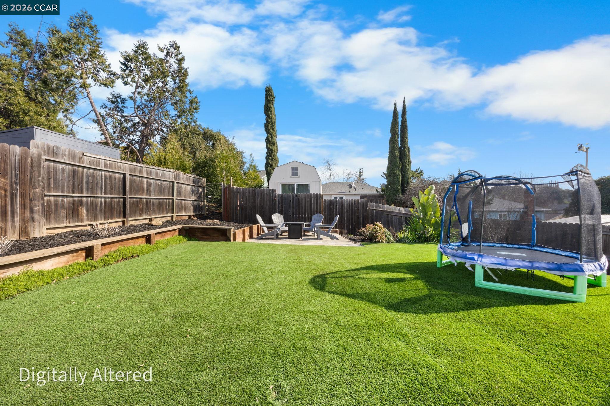 Detail Gallery Image 36 of 54 For 59 La Cruz Ave, Benicia,  CA 94510 - 3 Beds | 2 Baths