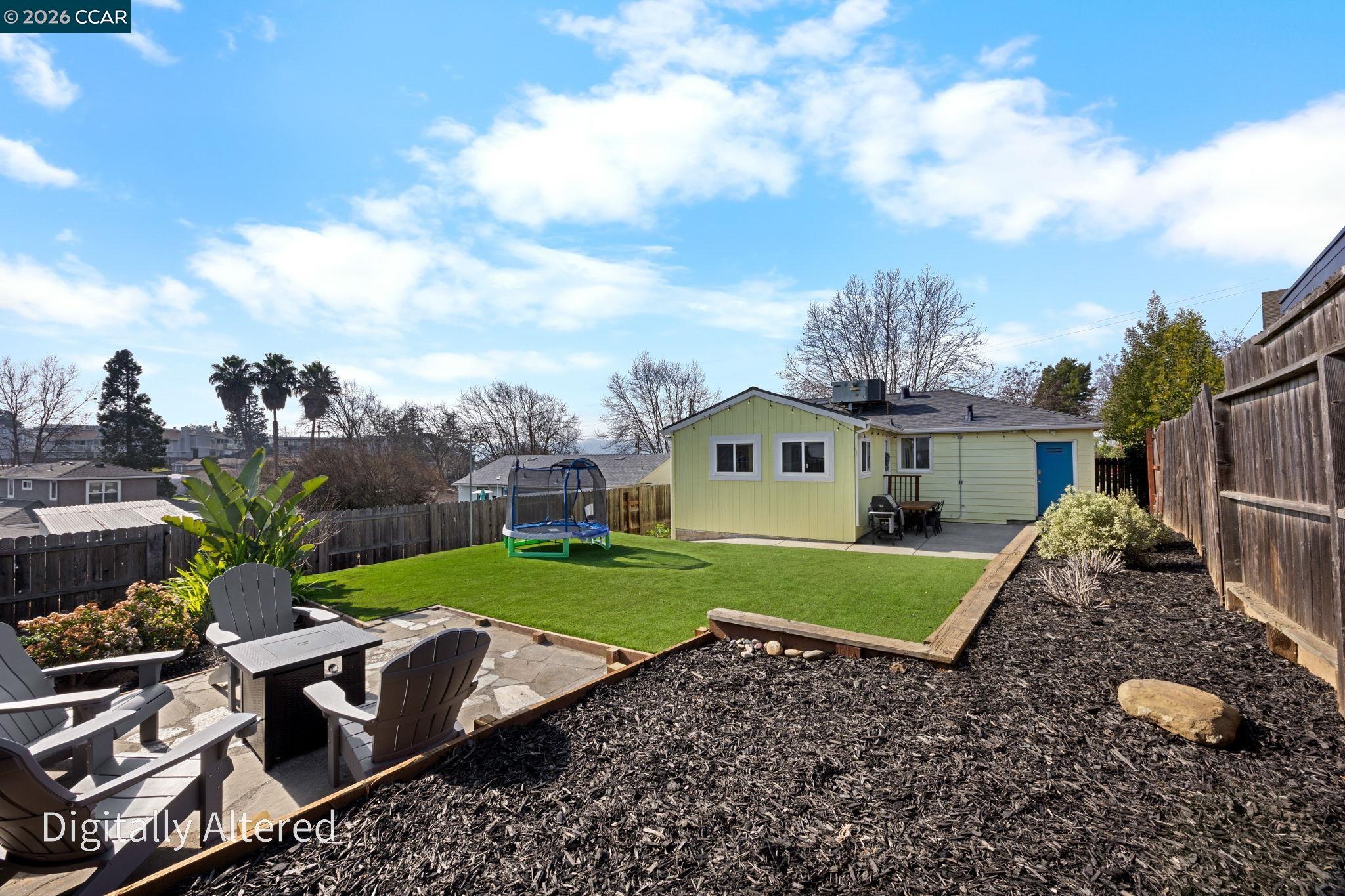 Detail Gallery Image 37 of 54 For 59 La Cruz Ave, Benicia,  CA 94510 - 3 Beds | 2 Baths