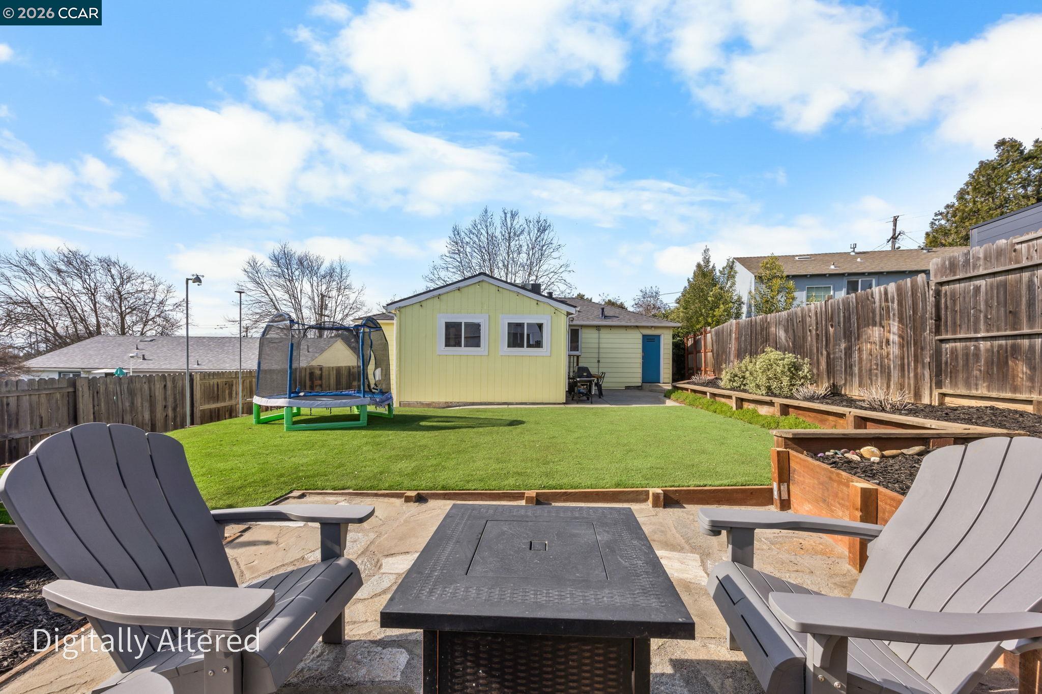 Detail Gallery Image 37 of 54 For 59 La Cruz Ave, Benicia,  CA 94510 - 3 Beds | 2 Baths