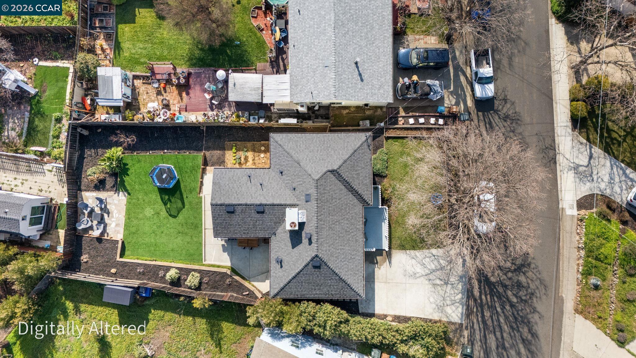 Detail Gallery Image 39 of 54 For 59 La Cruz Ave, Benicia,  CA 94510 - 3 Beds | 2 Baths