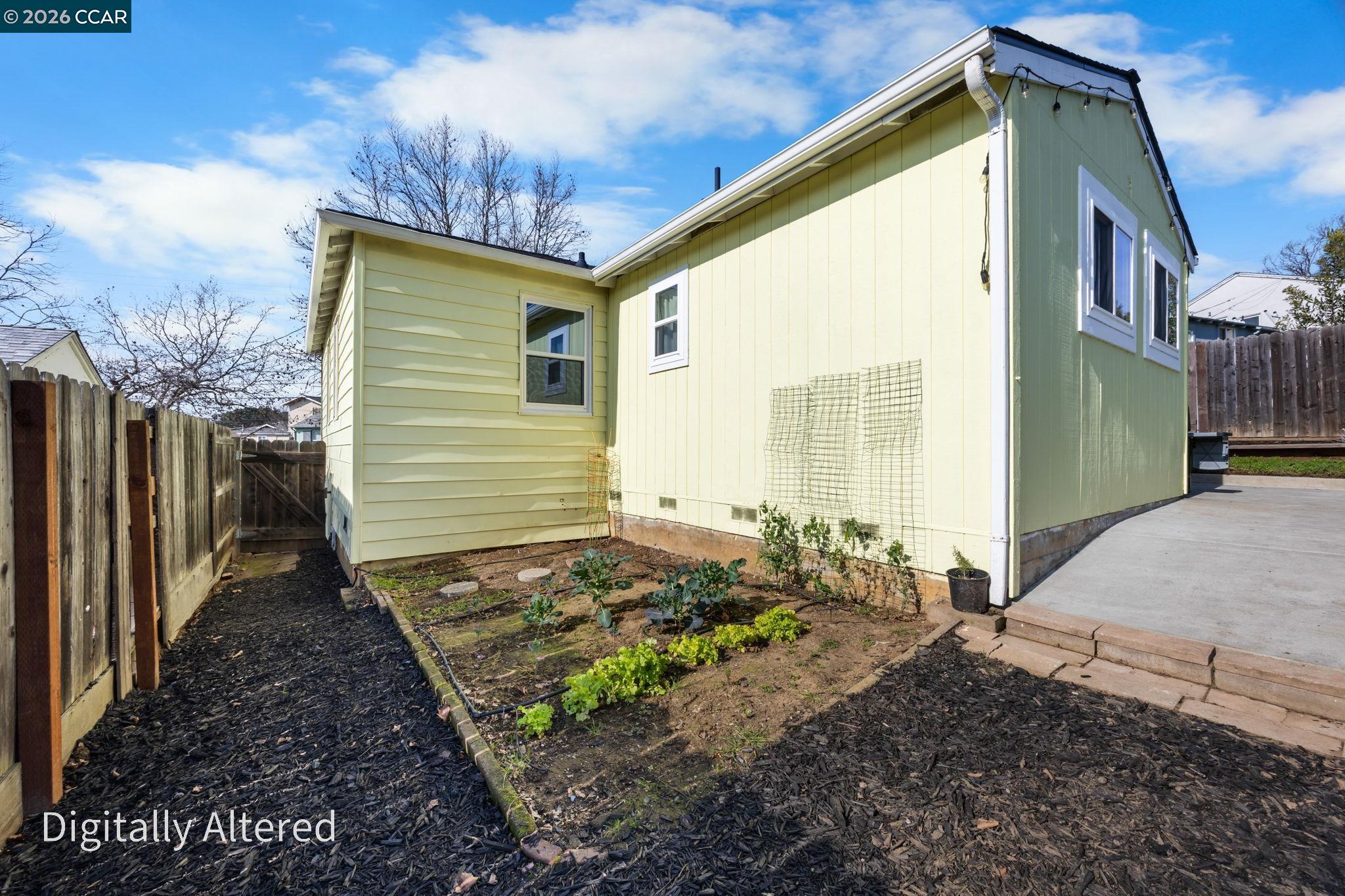 Detail Gallery Image 40 of 54 For 59 La Cruz Ave, Benicia,  CA 94510 - 3 Beds | 2 Baths