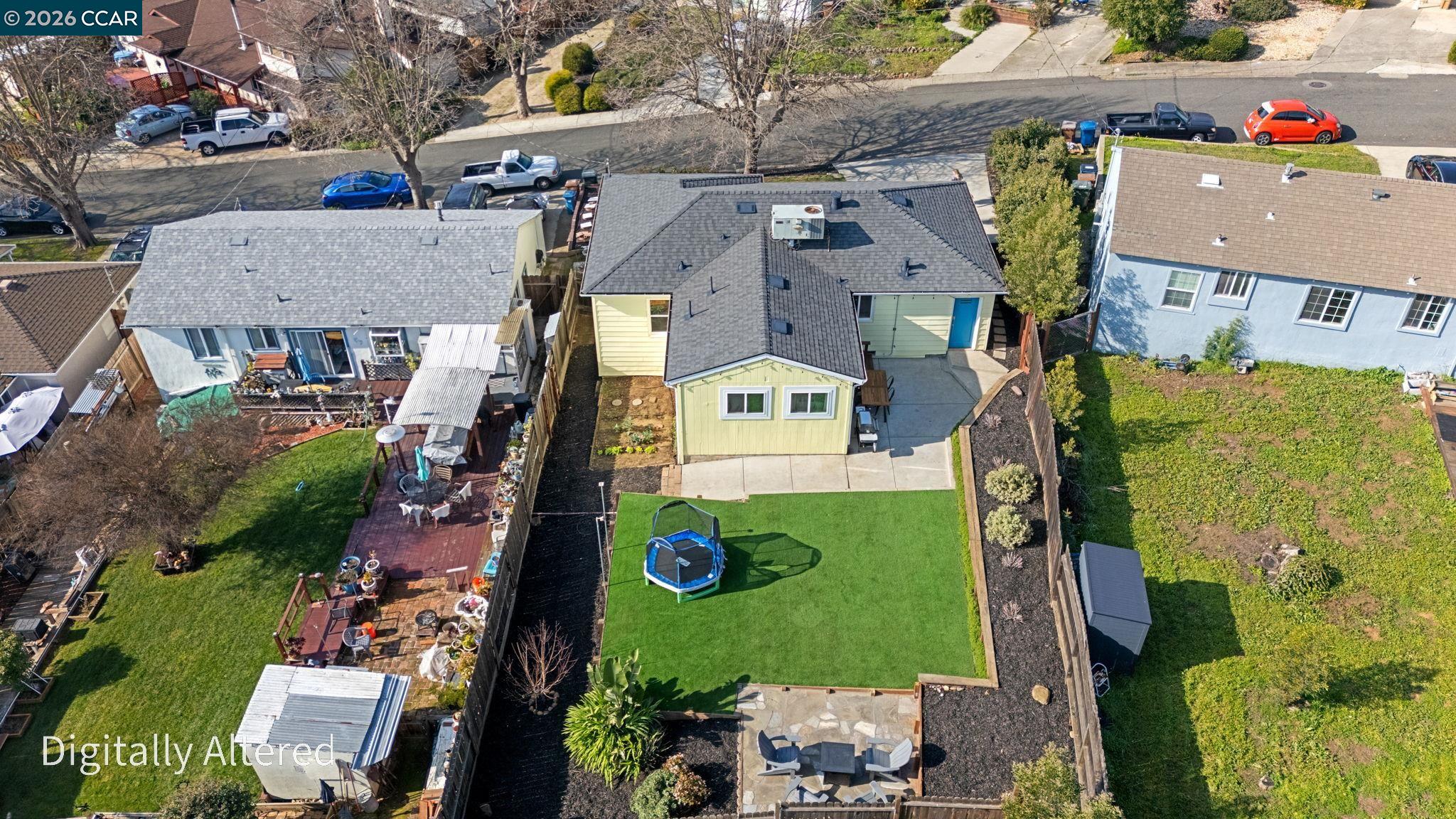 Detail Gallery Image 44 of 54 For 59 La Cruz Ave, Benicia,  CA 94510 - 3 Beds | 2 Baths