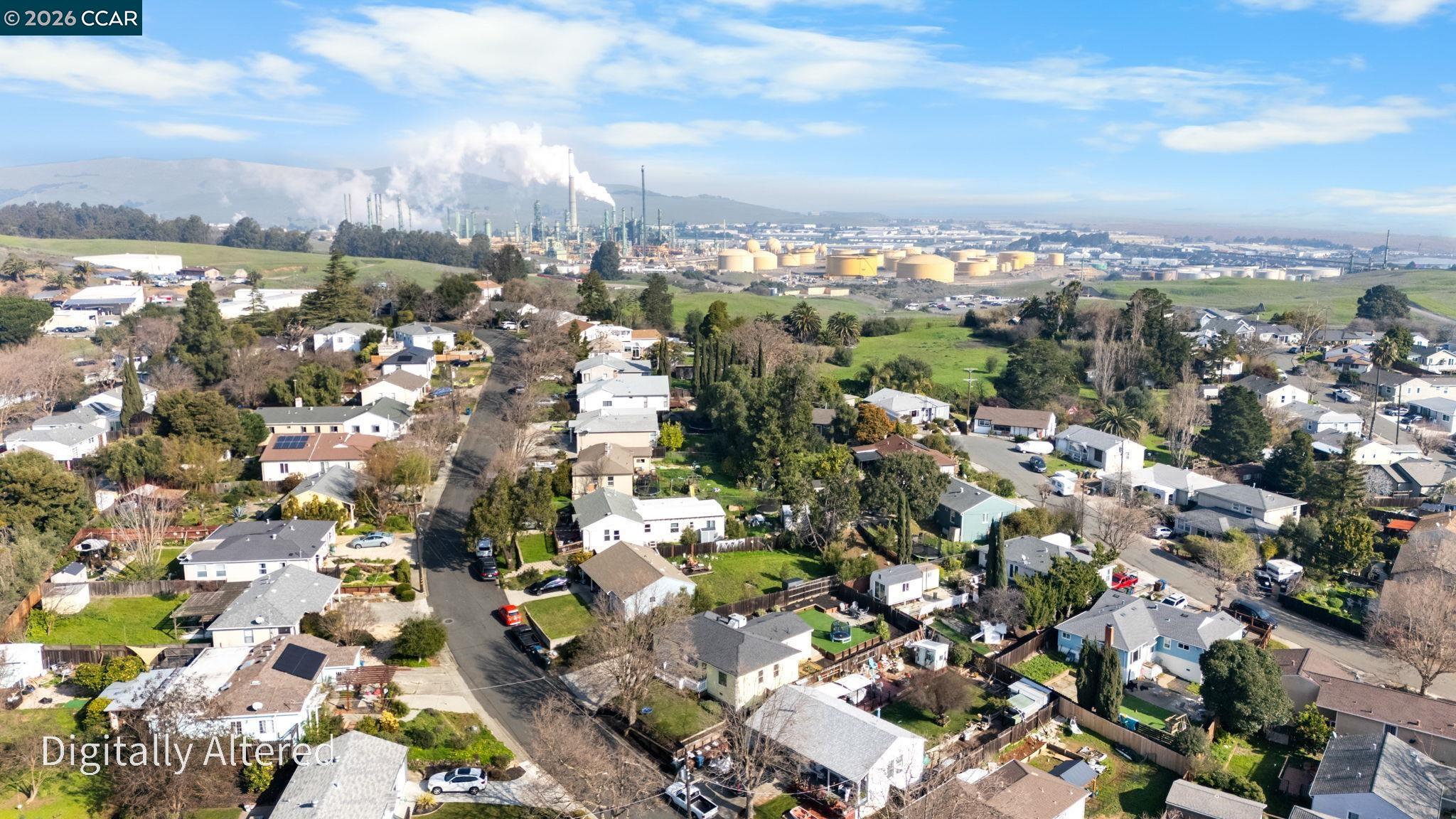 Detail Gallery Image 45 of 54 For 59 La Cruz Ave, Benicia,  CA 94510 - 3 Beds | 2 Baths