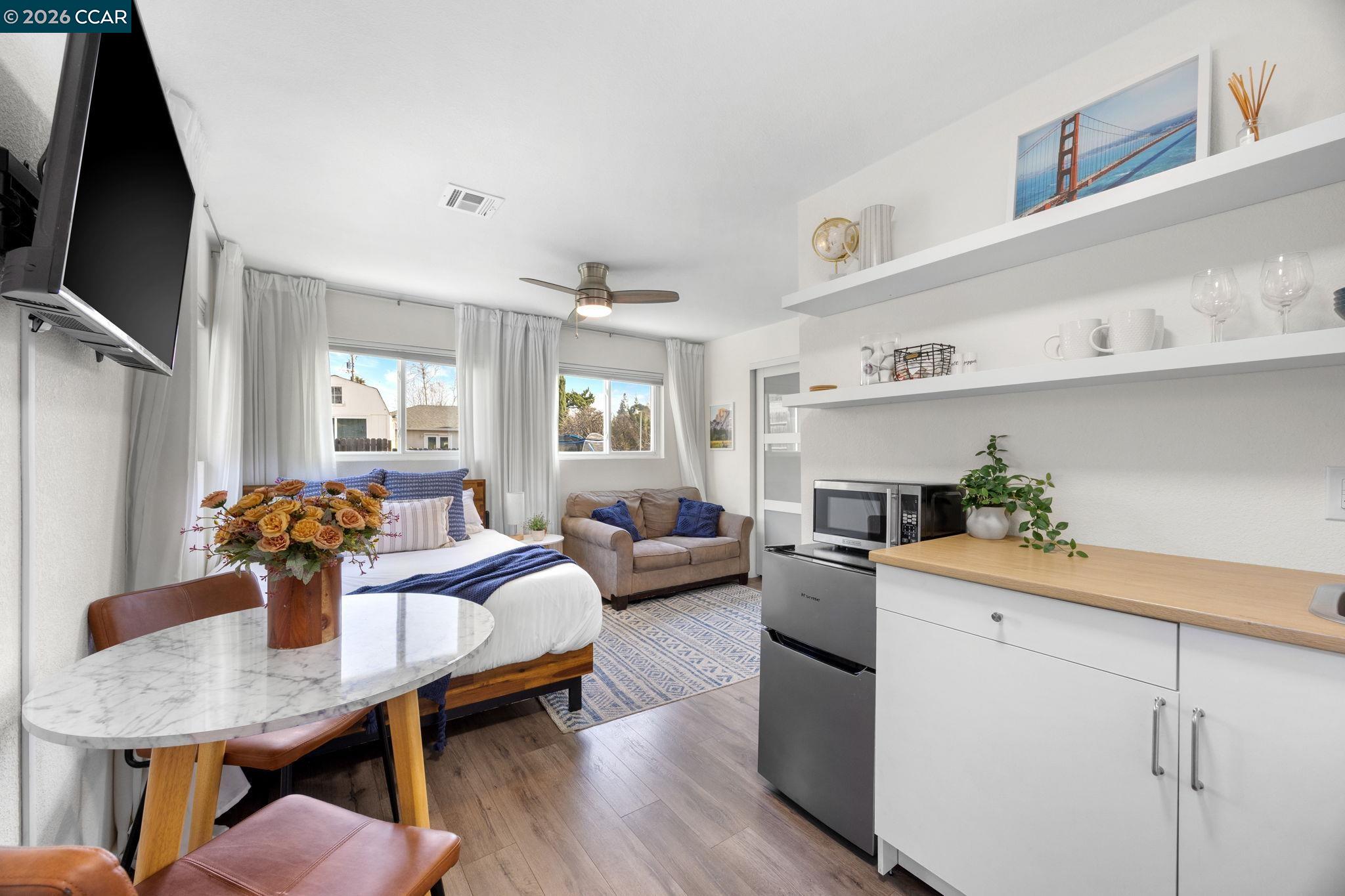 Detail Gallery Image 46 of 54 For 59 La Cruz Ave, Benicia,  CA 94510 - 3 Beds | 2 Baths