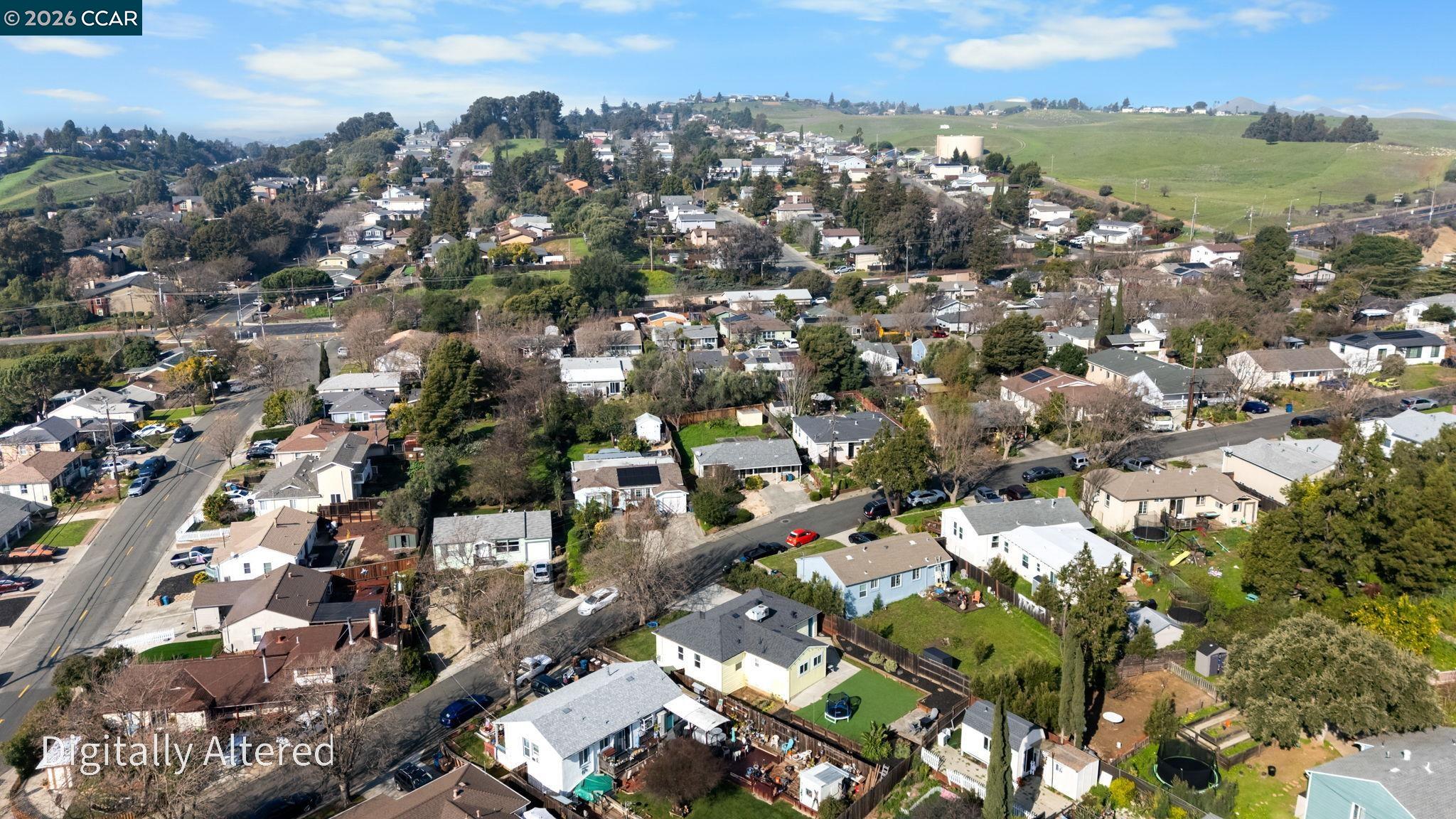 Detail Gallery Image 46 of 54 For 59 La Cruz Ave, Benicia,  CA 94510 - 3 Beds | 2 Baths