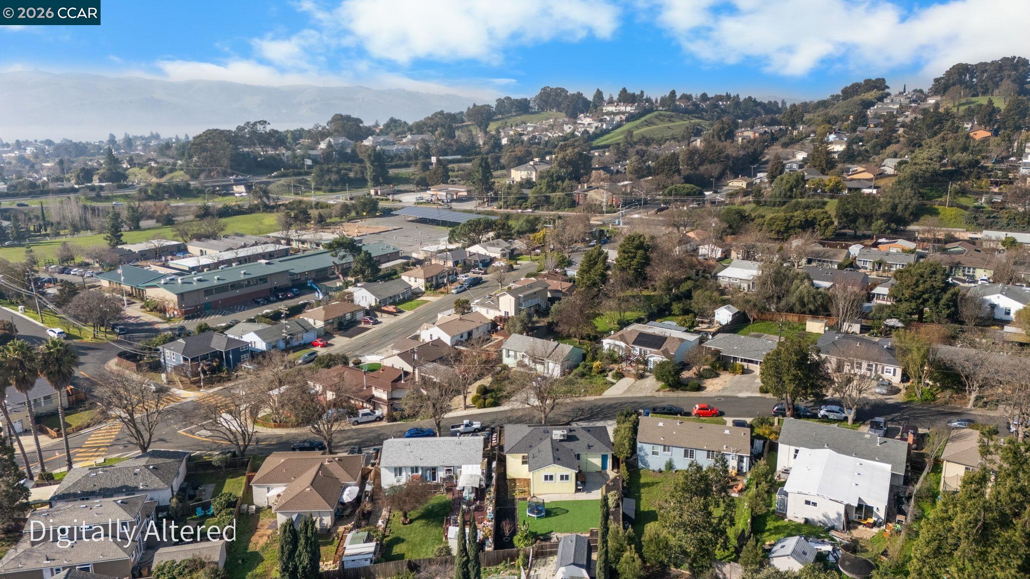 Detail Gallery Image 47 of 54 For 59 La Cruz Ave, Benicia,  CA 94510 - 3 Beds | 2 Baths