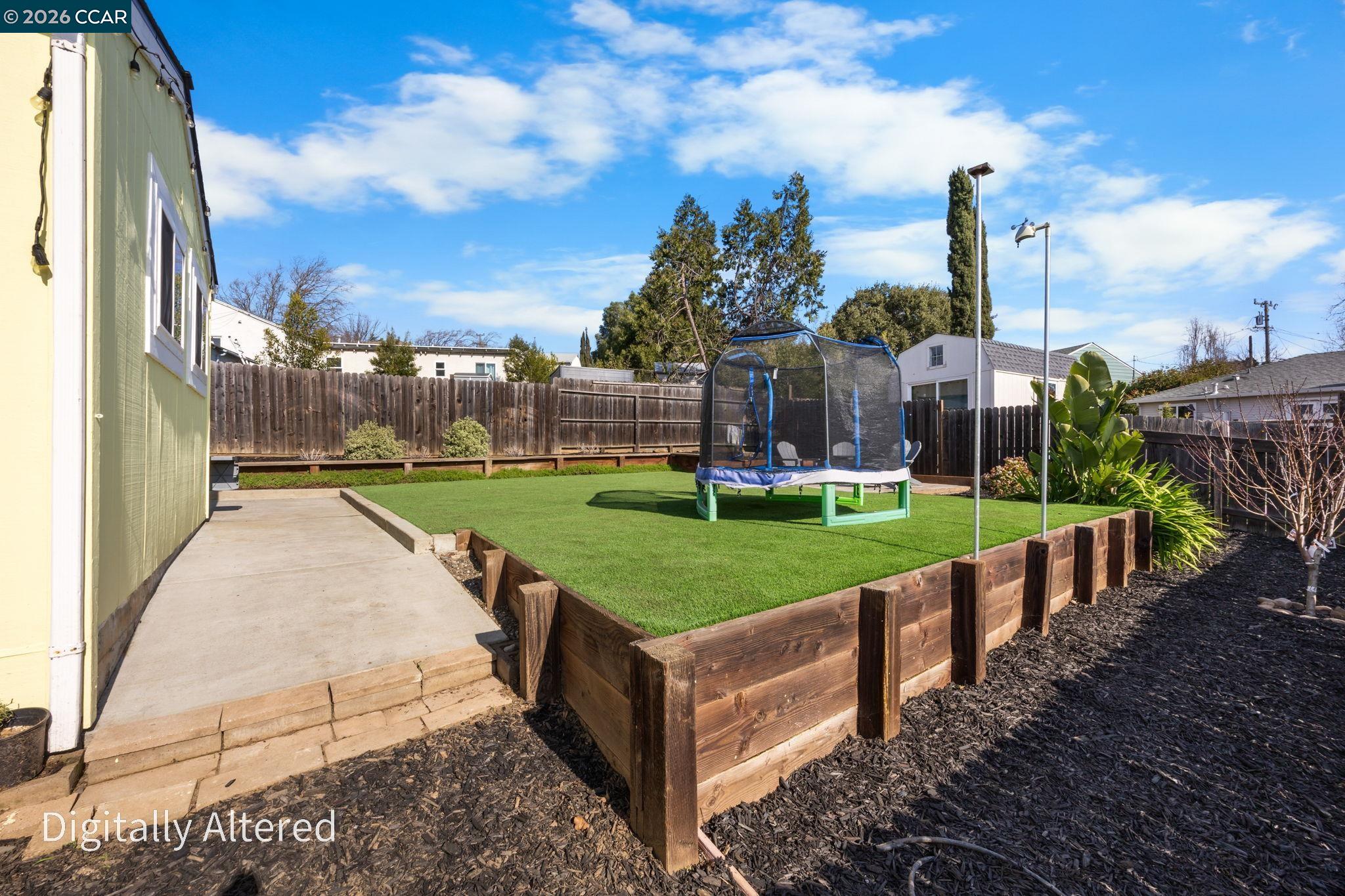 Detail Gallery Image 47 of 54 For 59 La Cruz Ave, Benicia,  CA 94510 - 3 Beds | 2 Baths