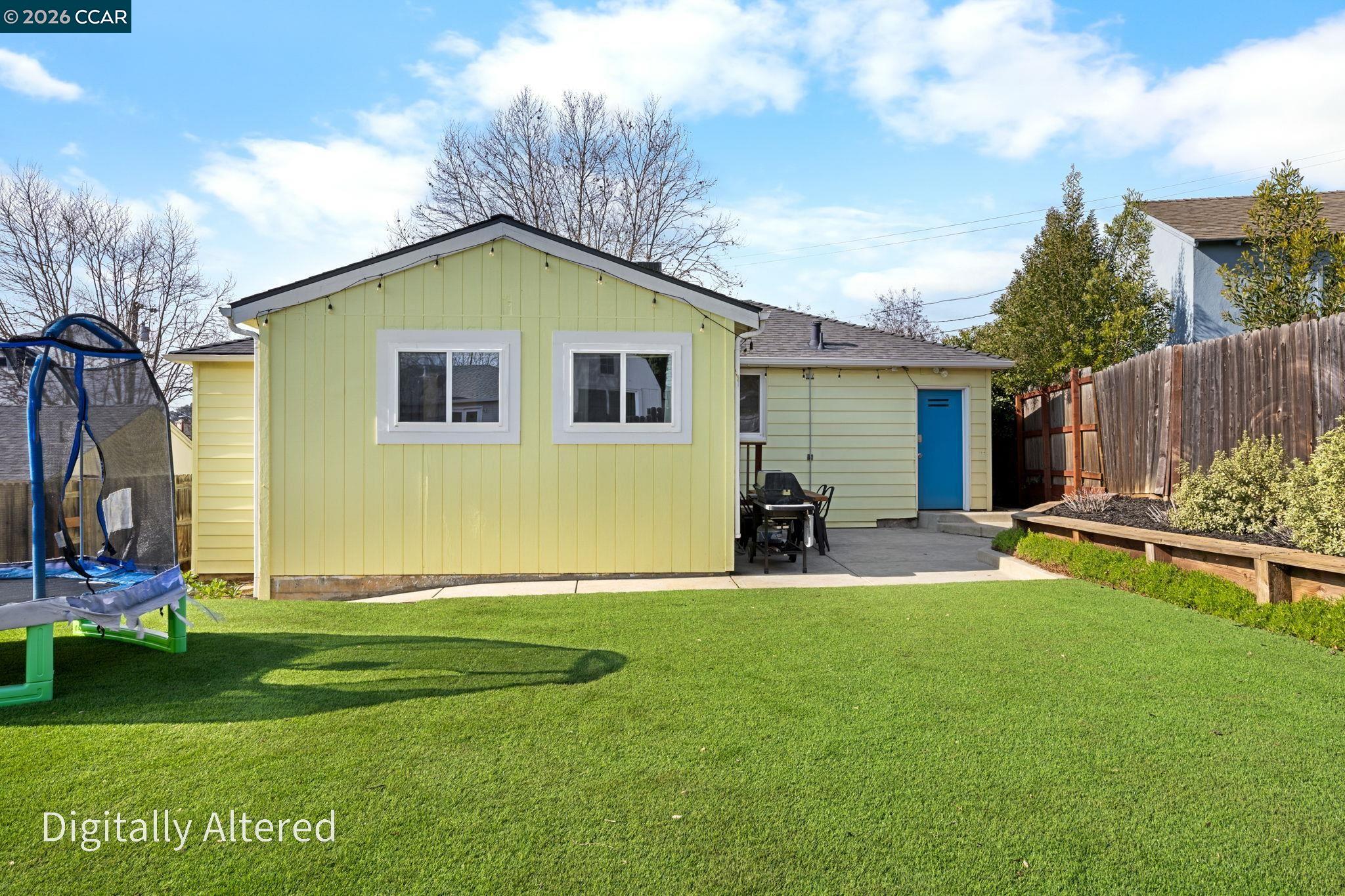 Detail Gallery Image 48 of 54 For 59 La Cruz Ave, Benicia,  CA 94510 - 3 Beds | 2 Baths