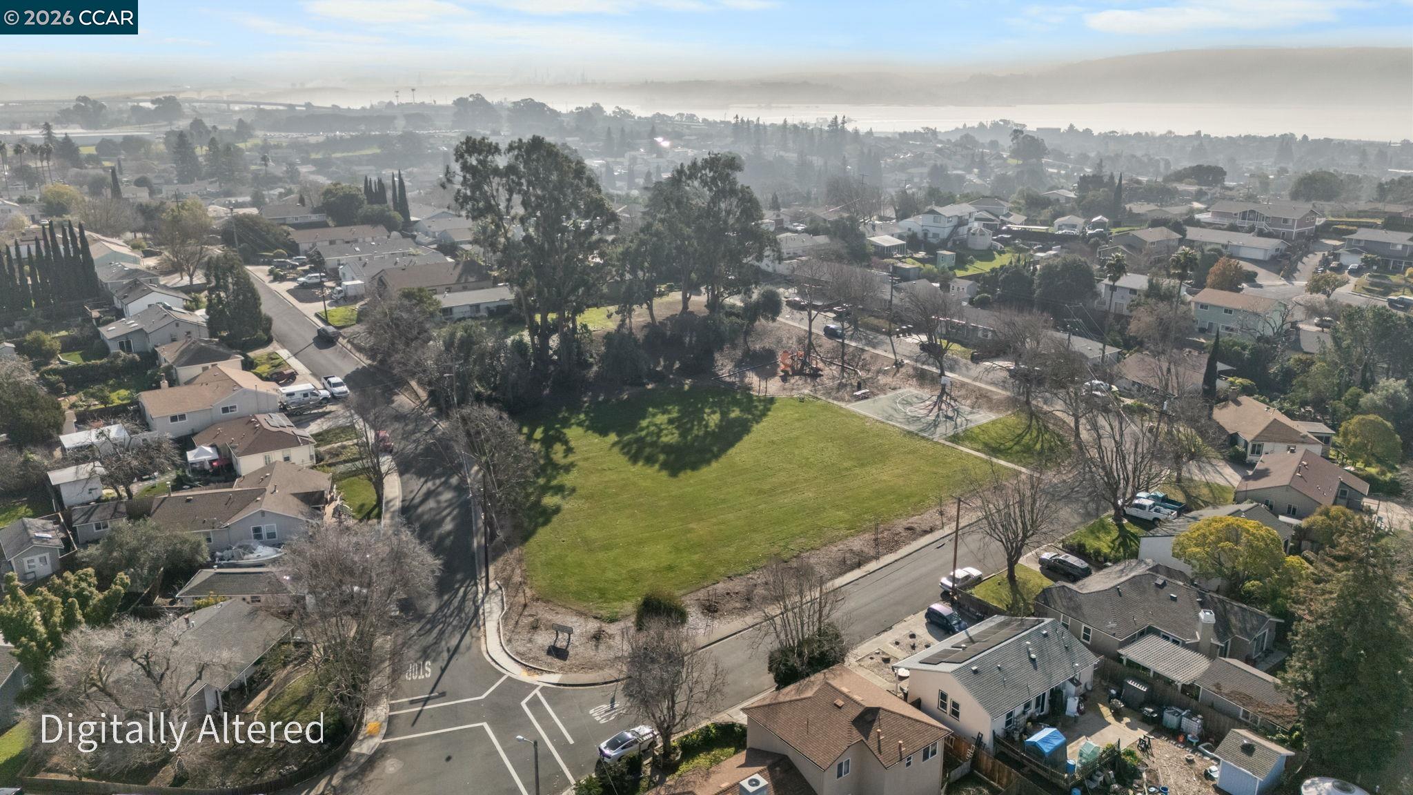 Detail Gallery Image 48 of 54 For 59 La Cruz Ave, Benicia,  CA 94510 - 3 Beds | 2 Baths