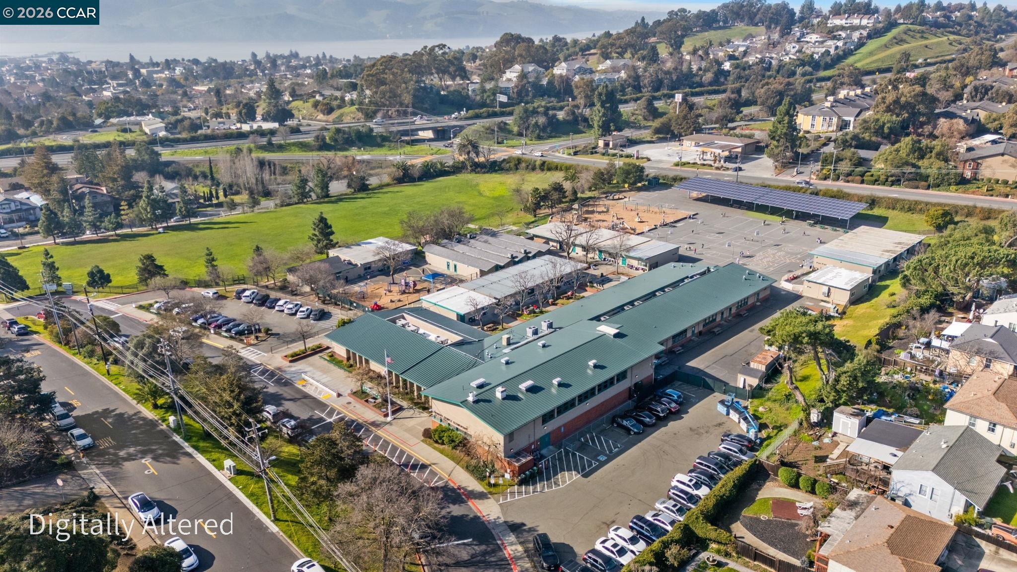 Detail Gallery Image 51 of 54 For 59 La Cruz Ave, Benicia,  CA 94510 - 3 Beds | 2 Baths