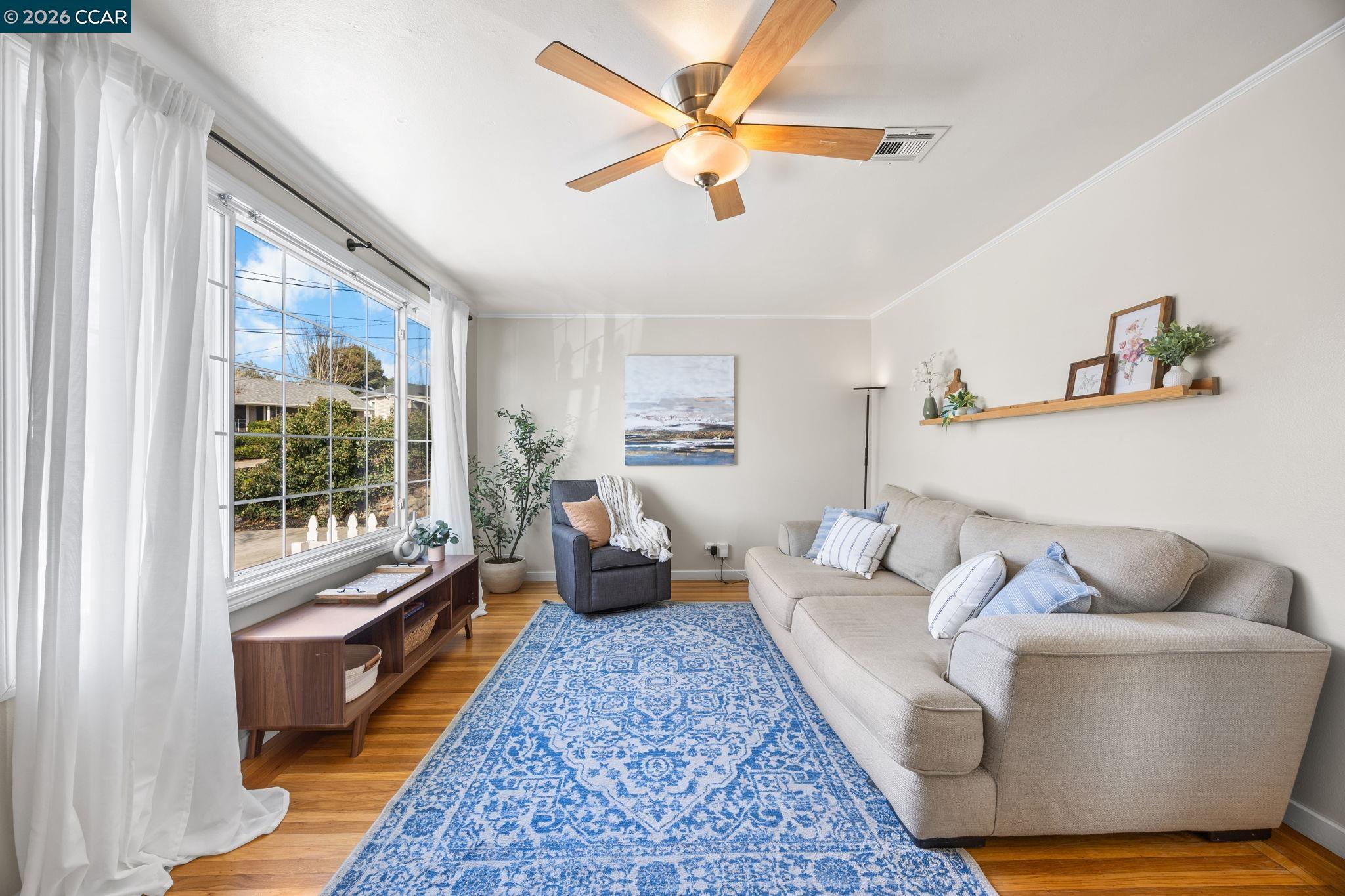 Detail Gallery Image 51 of 54 For 59 La Cruz Ave, Benicia,  CA 94510 - 3 Beds | 2 Baths