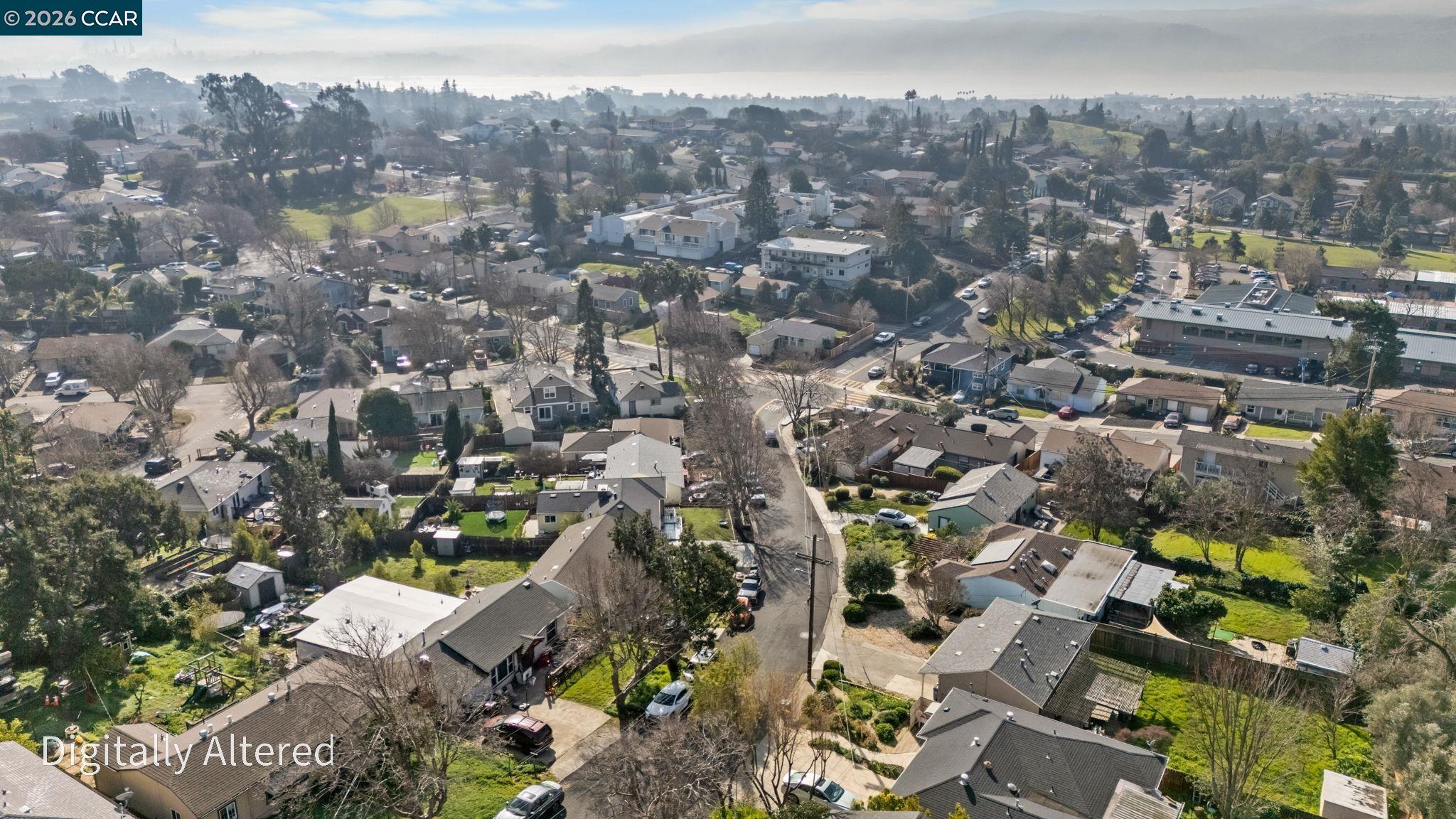 Detail Gallery Image 52 of 54 For 59 La Cruz Ave, Benicia,  CA 94510 - 3 Beds | 2 Baths
