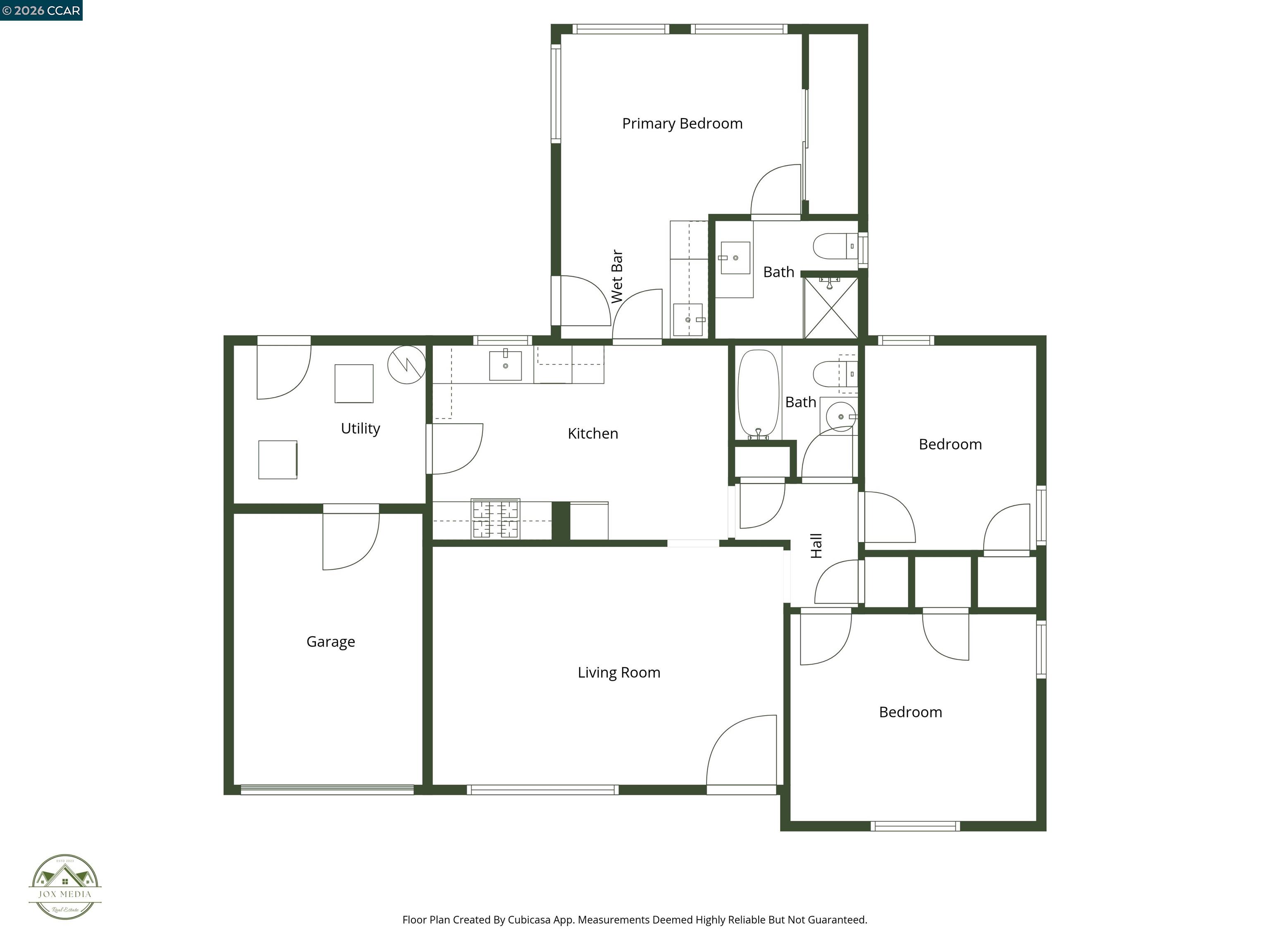 Detail Gallery Image 53 of 54 For 59 La Cruz Ave, Benicia,  CA 94510 - 3 Beds | 2 Baths