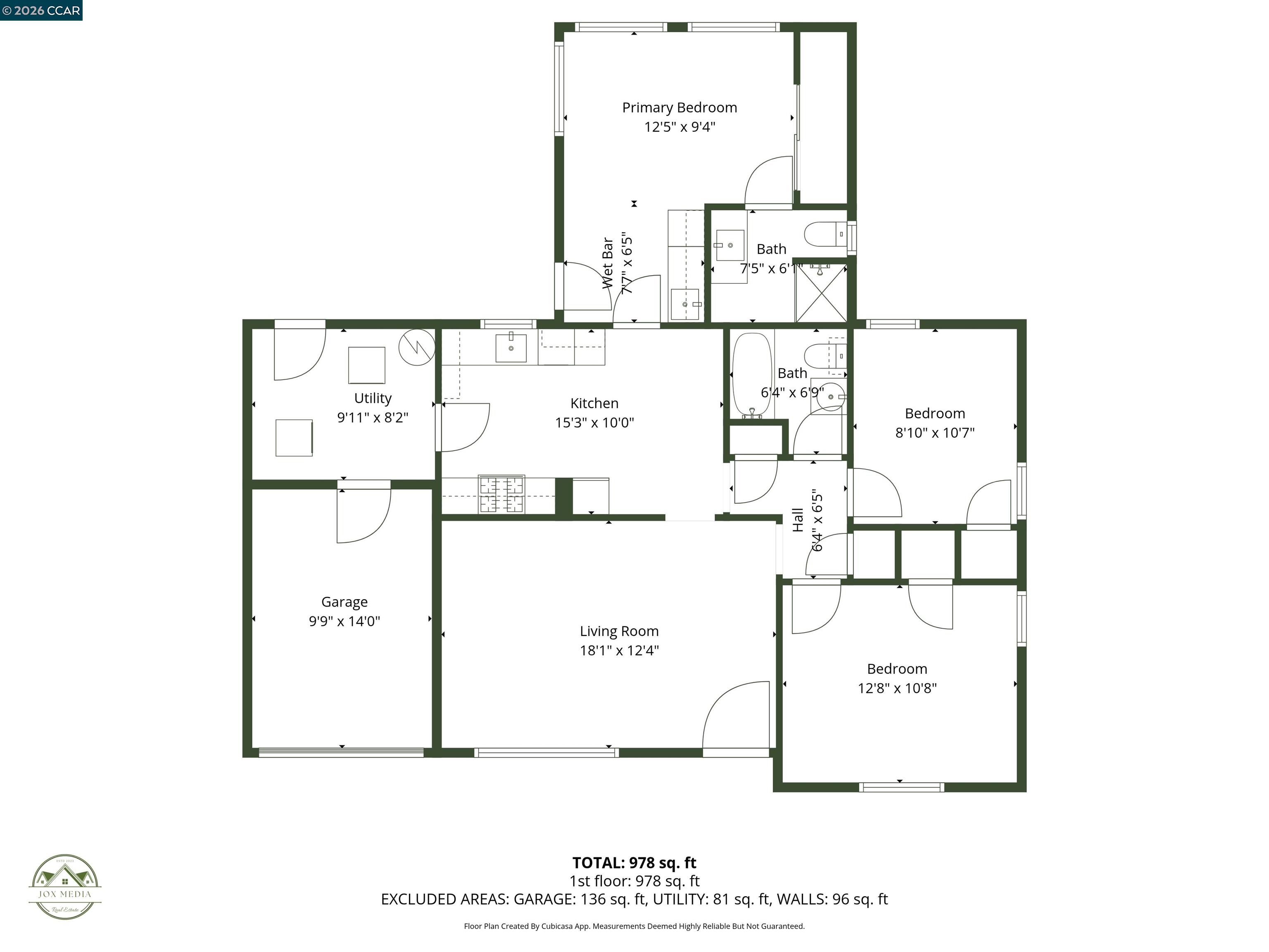 Detail Gallery Image 54 of 54 For 59 La Cruz Ave, Benicia,  CA 94510 - 3 Beds | 2 Baths