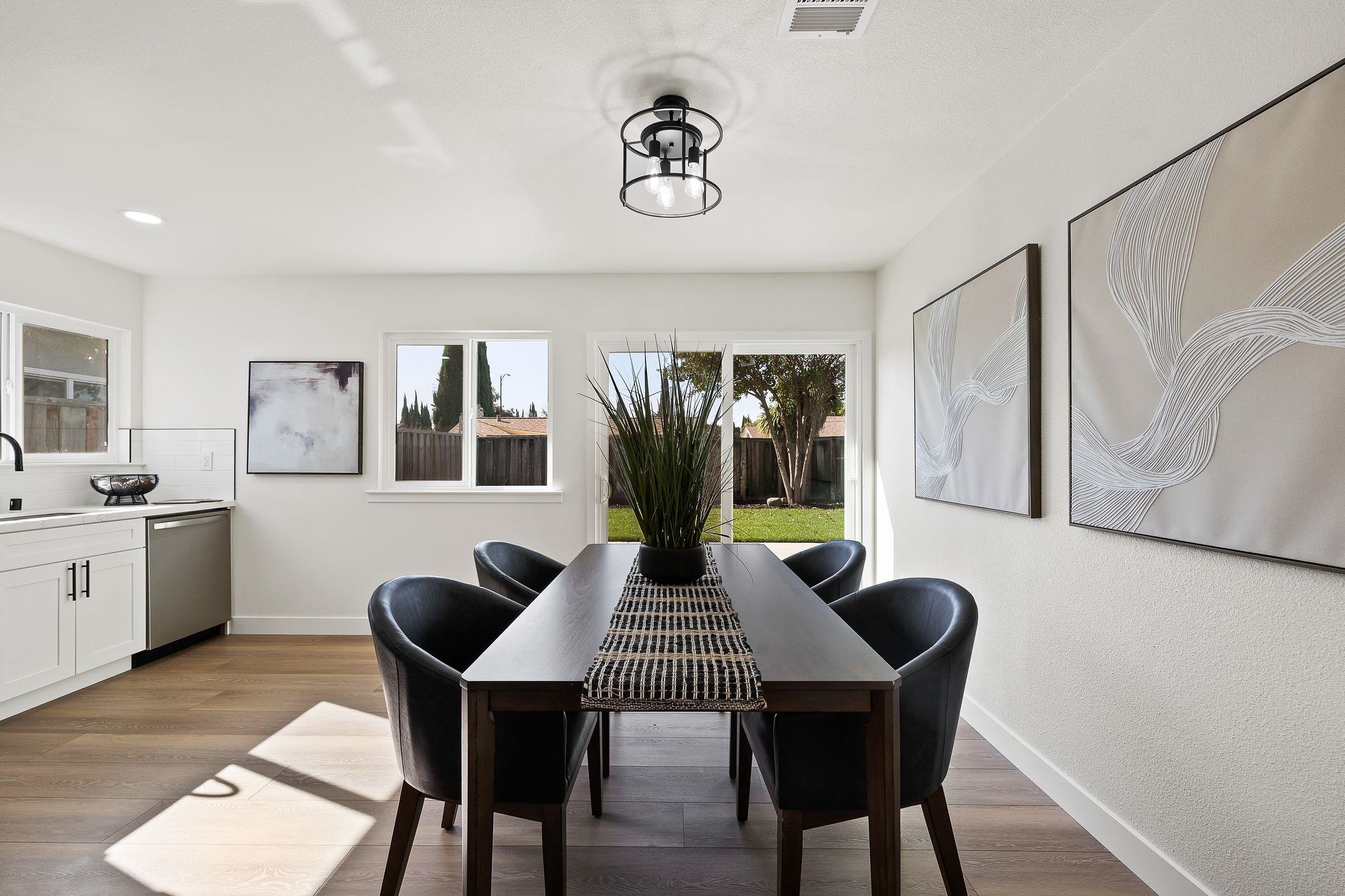 Detail Gallery Image 10 of 47 For 1357 Old Rose Pl, San Jose,  CA 95132 - 4 Beds | 2 Baths