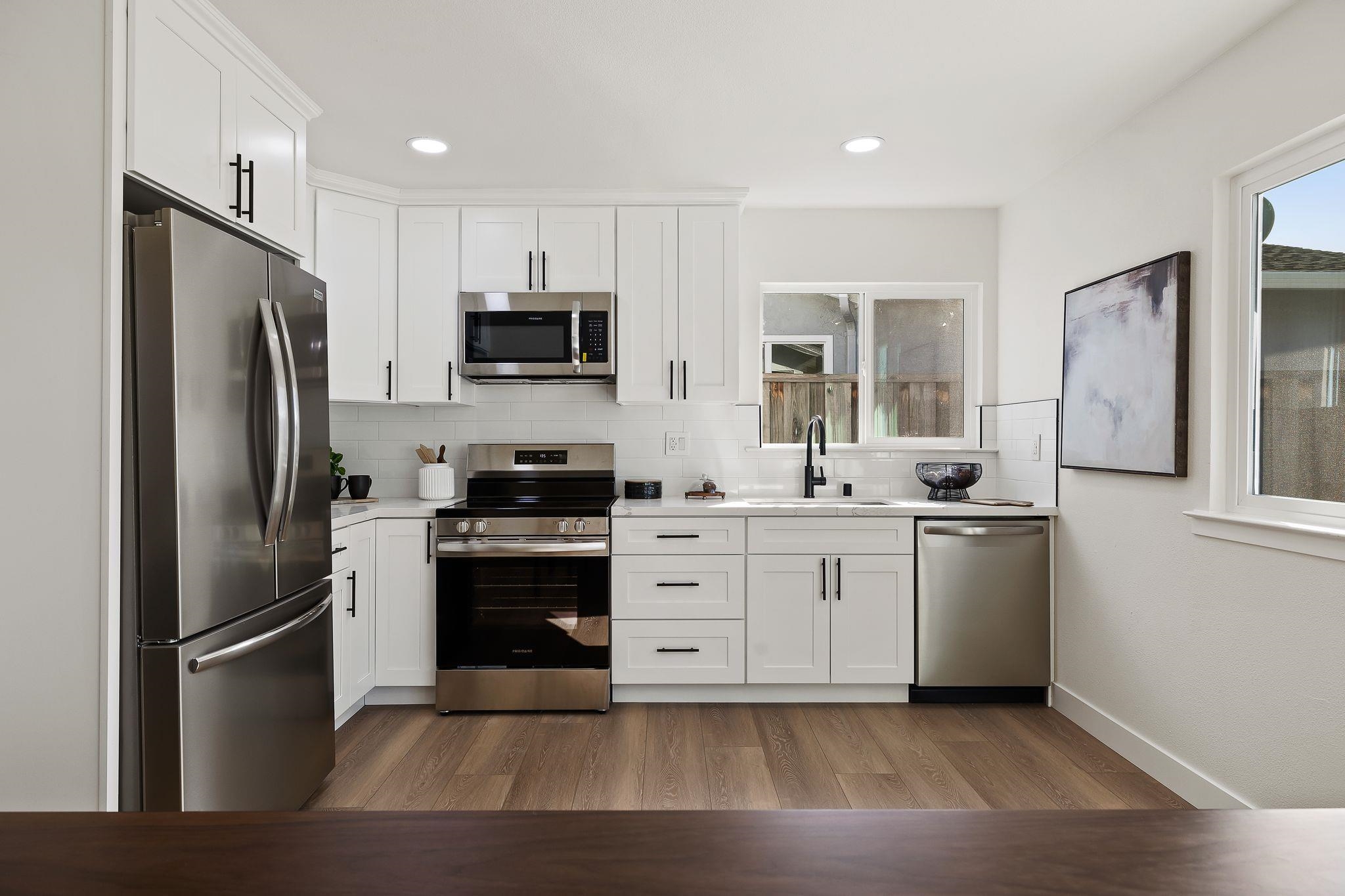 Detail Gallery Image 15 of 47 For 1357 Old Rose Pl, San Jose,  CA 95132 - 4 Beds | 2 Baths