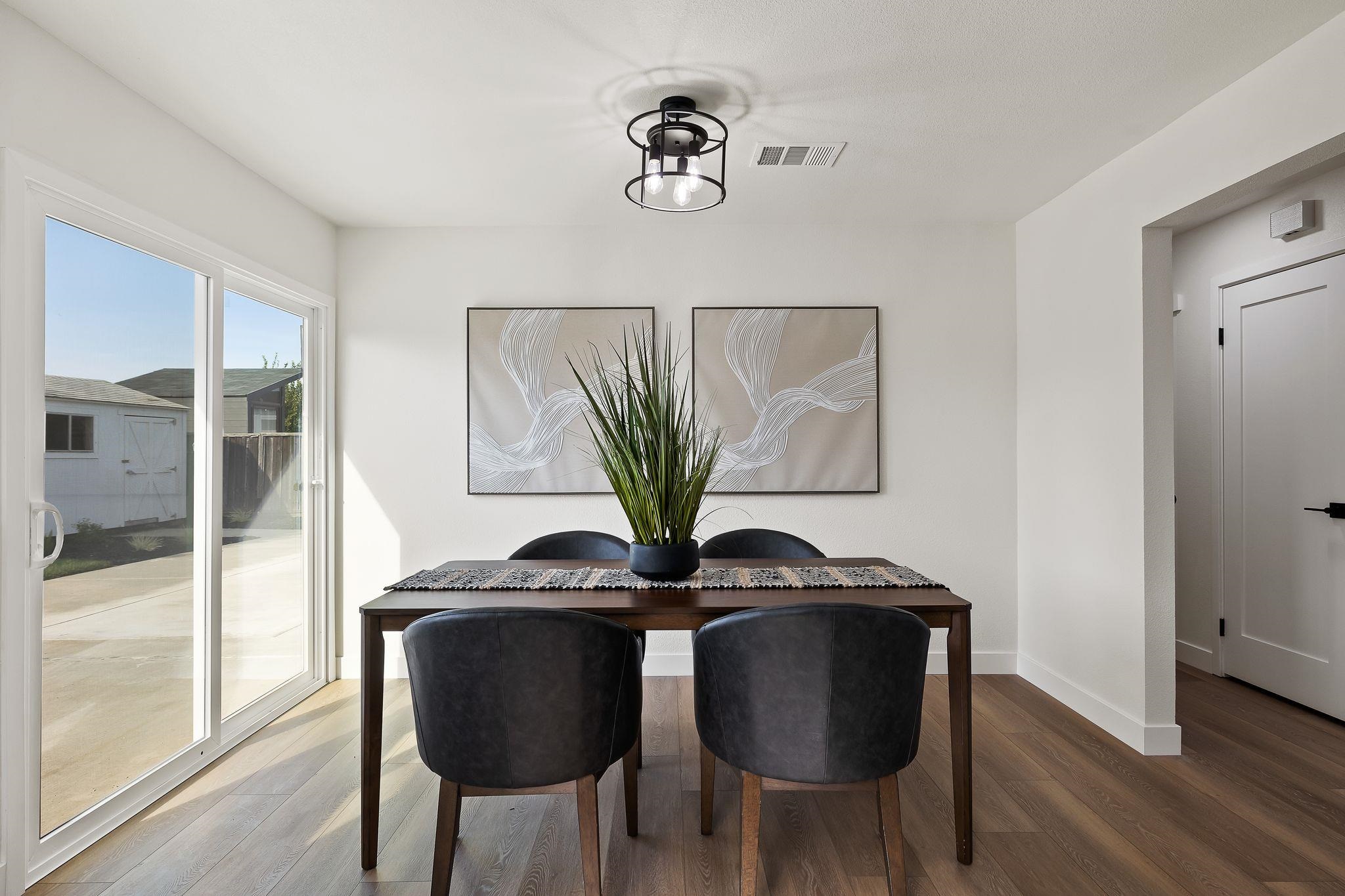 Detail Gallery Image 16 of 47 For 1357 Old Rose Pl, San Jose,  CA 95132 - 4 Beds | 2 Baths