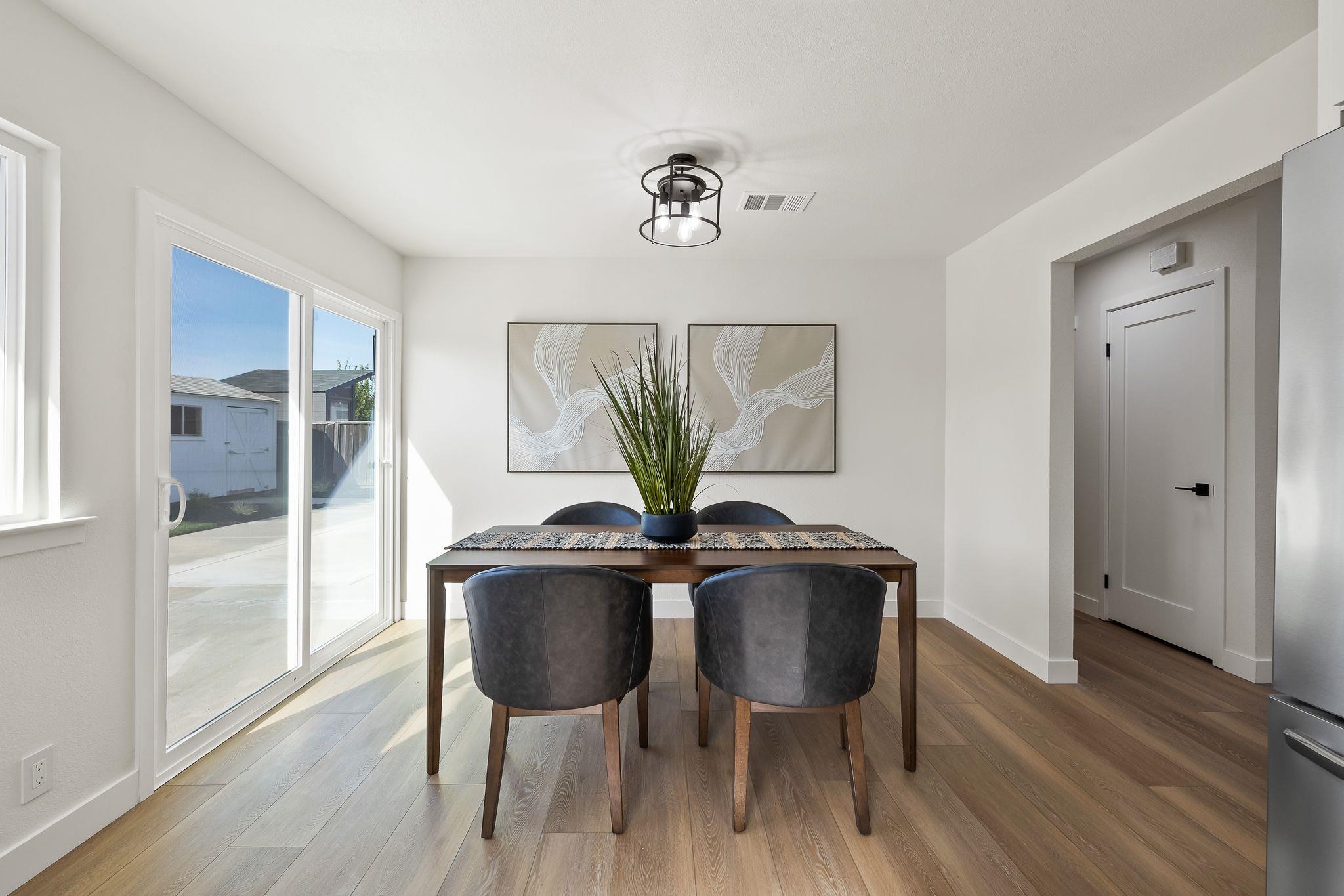 Detail Gallery Image 17 of 47 For 1357 Old Rose Pl, San Jose,  CA 95132 - 4 Beds | 2 Baths