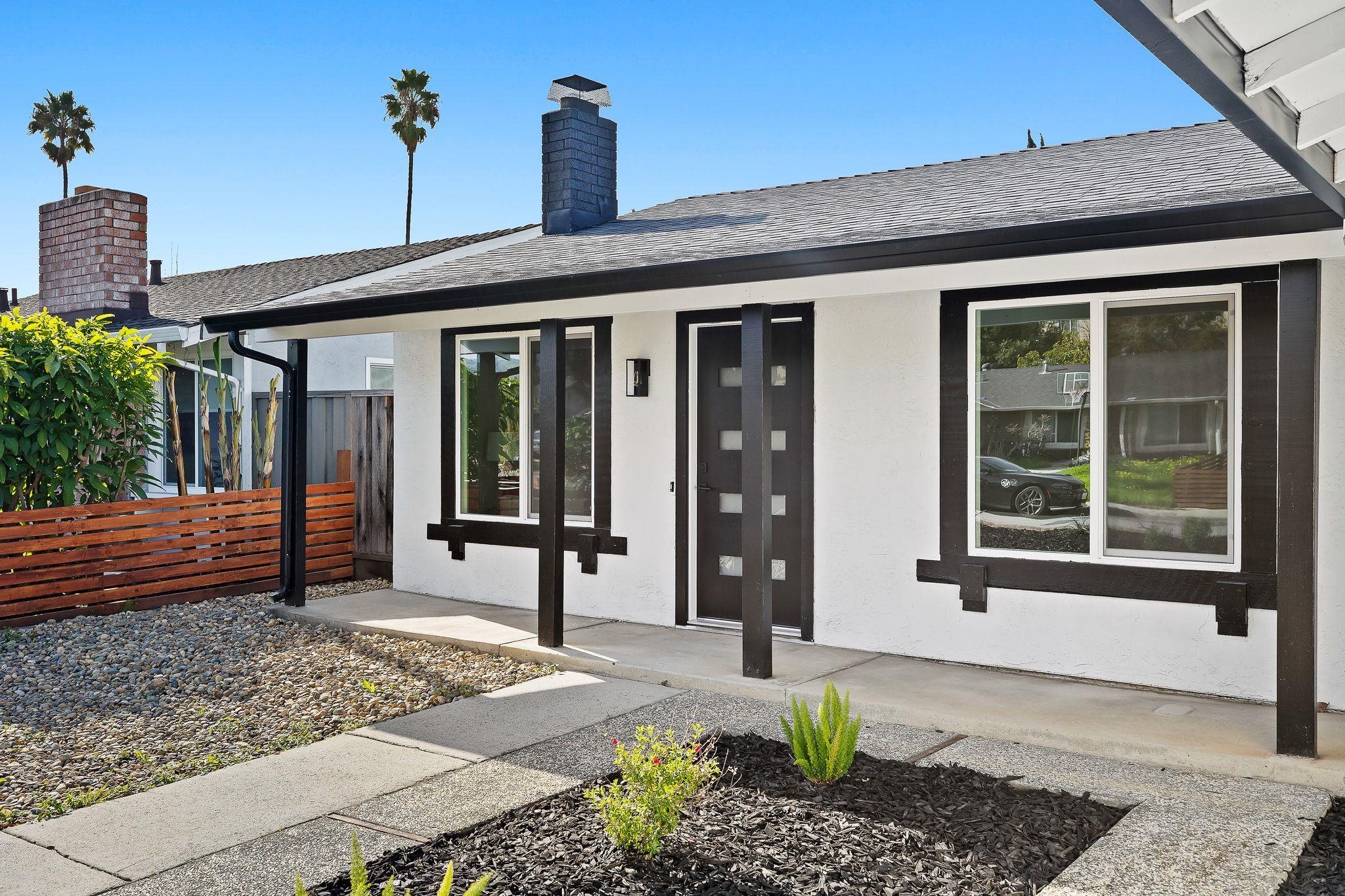 Detail Gallery Image 3 of 47 For 1357 Old Rose Pl, San Jose,  CA 95132 - 4 Beds | 2 Baths