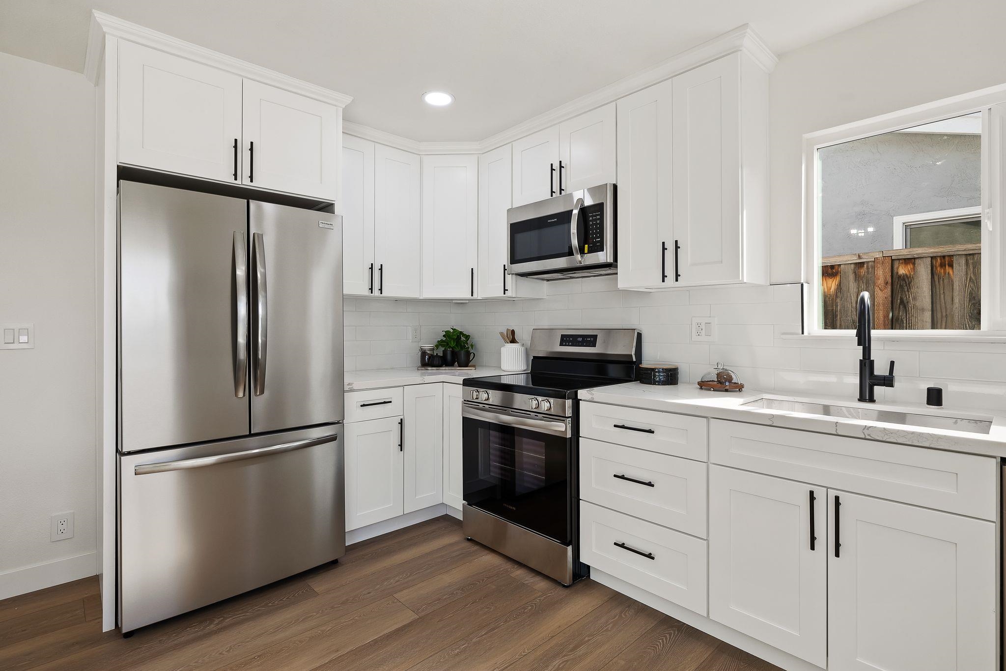 Detail Gallery Image 20 of 47 For 1357 Old Rose Pl, San Jose,  CA 95132 - 4 Beds | 2 Baths