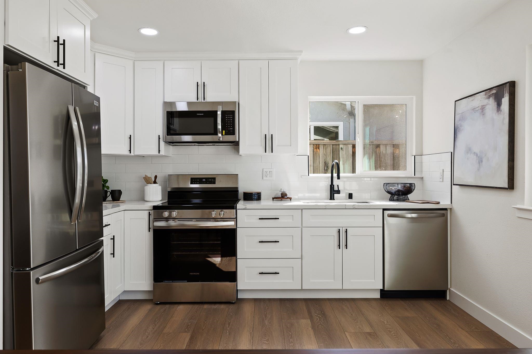 Detail Gallery Image 22 of 47 For 1357 Old Rose Pl, San Jose,  CA 95132 - 4 Beds | 2 Baths