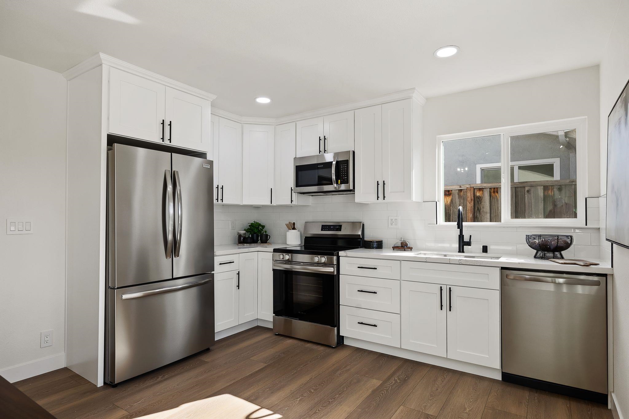 Detail Gallery Image 23 of 47 For 1357 Old Rose Pl, San Jose,  CA 95132 - 4 Beds | 2 Baths