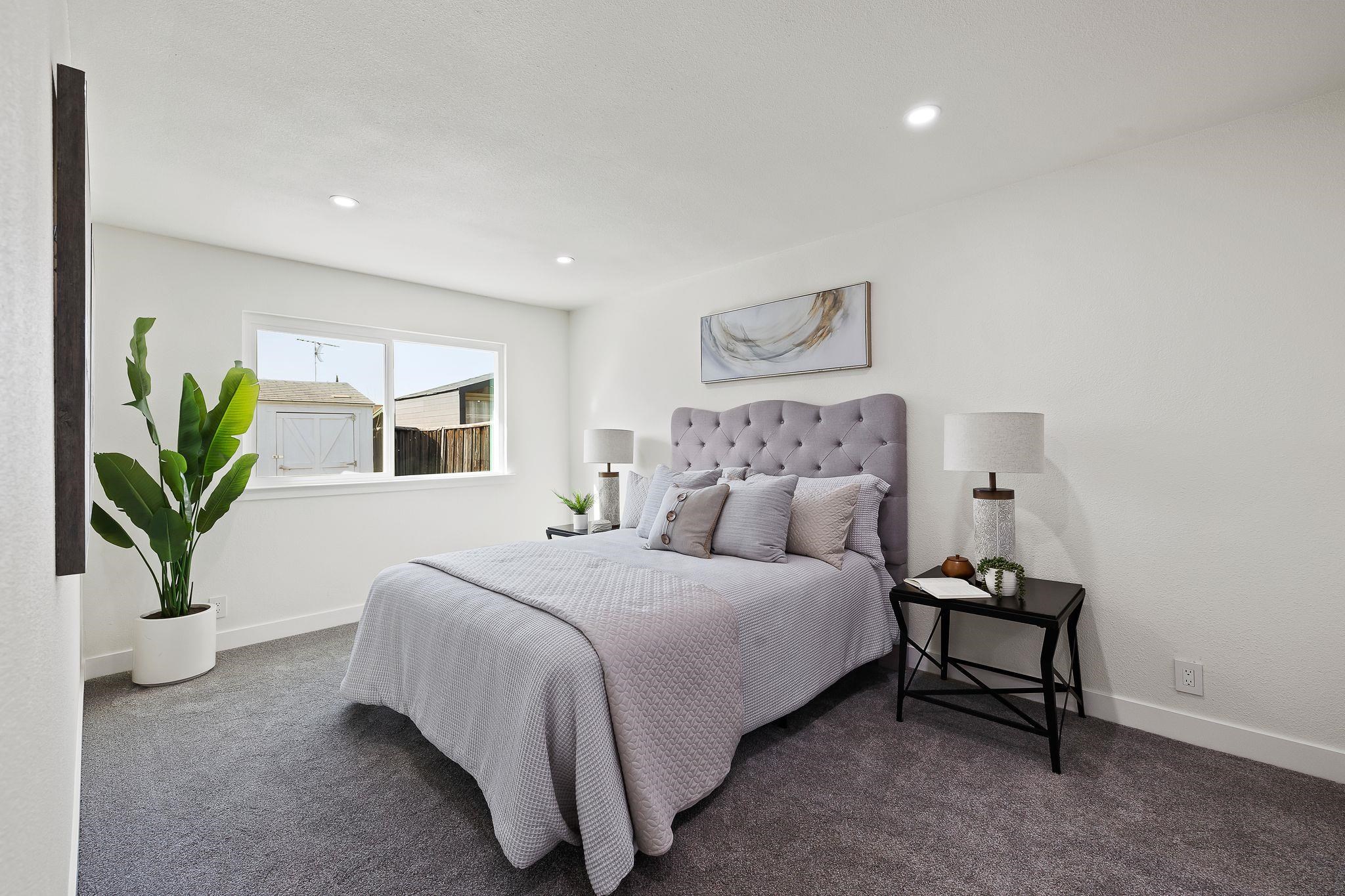 Detail Gallery Image 32 of 47 For 1357 Old Rose Pl, San Jose,  CA 95132 - 4 Beds | 2 Baths