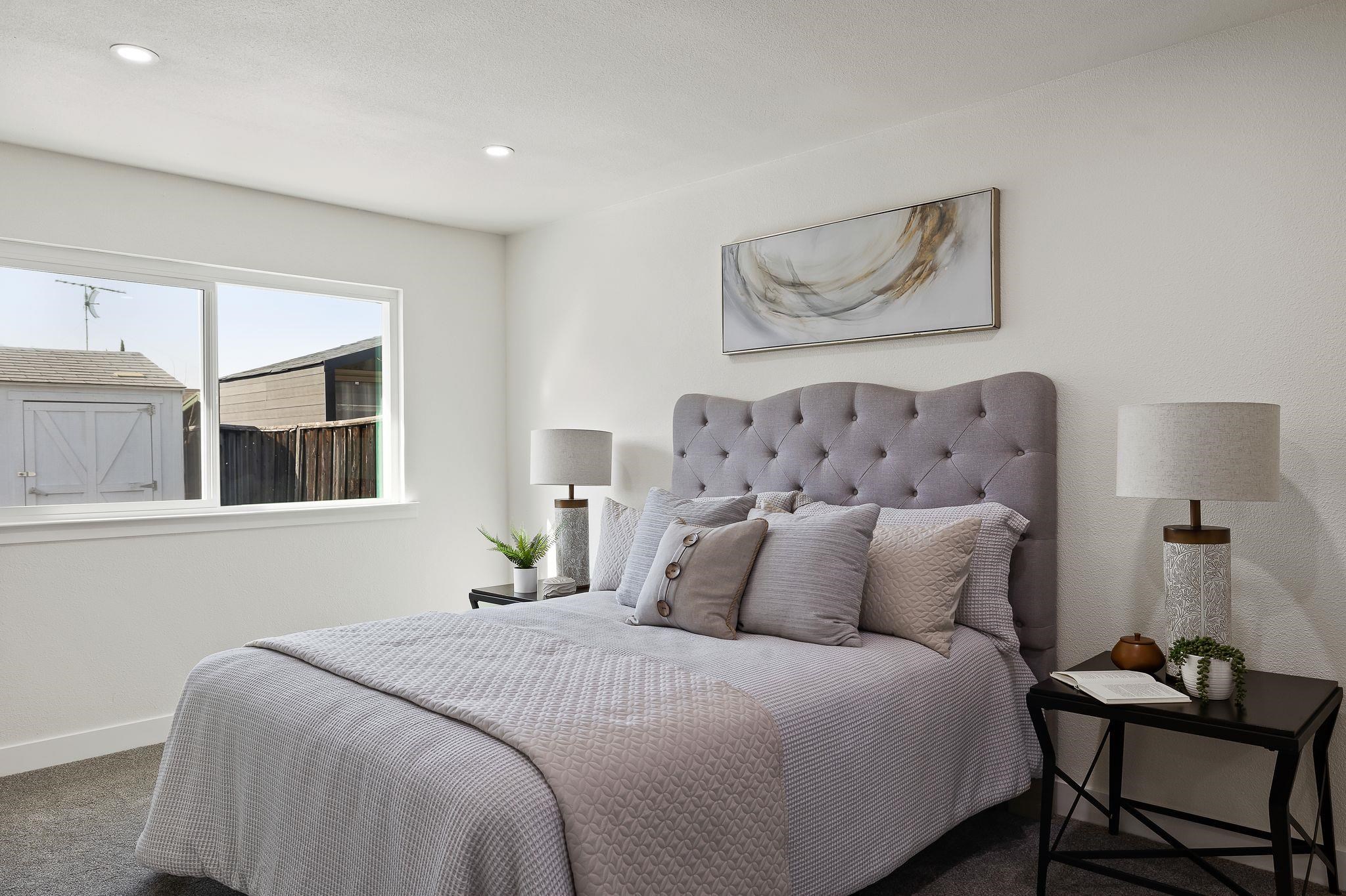 Detail Gallery Image 33 of 47 For 1357 Old Rose Pl, San Jose,  CA 95132 - 4 Beds | 2 Baths