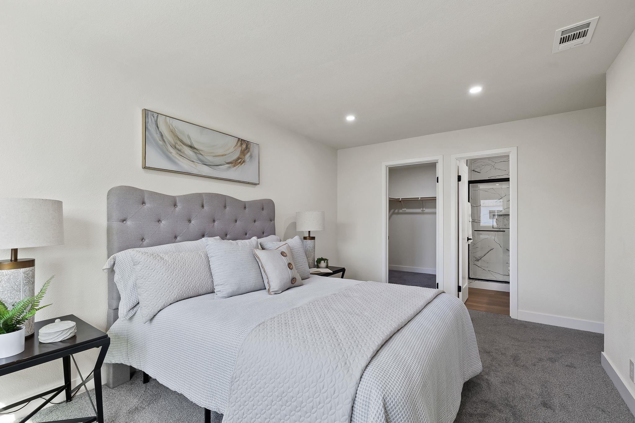 Detail Gallery Image 34 of 47 For 1357 Old Rose Pl, San Jose,  CA 95132 - 4 Beds | 2 Baths