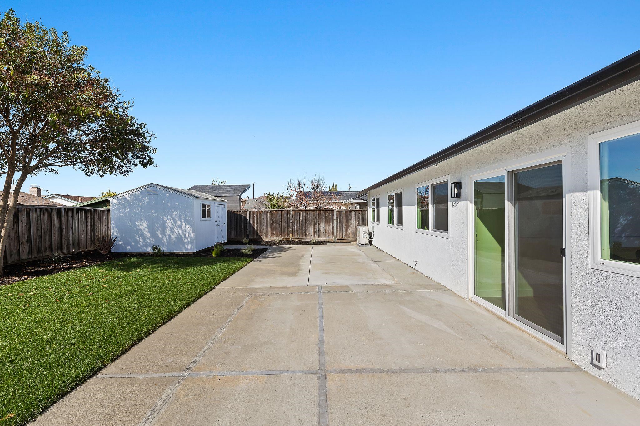 Detail Gallery Image 42 of 47 For 1357 Old Rose Pl, San Jose,  CA 95132 - 4 Beds | 2 Baths