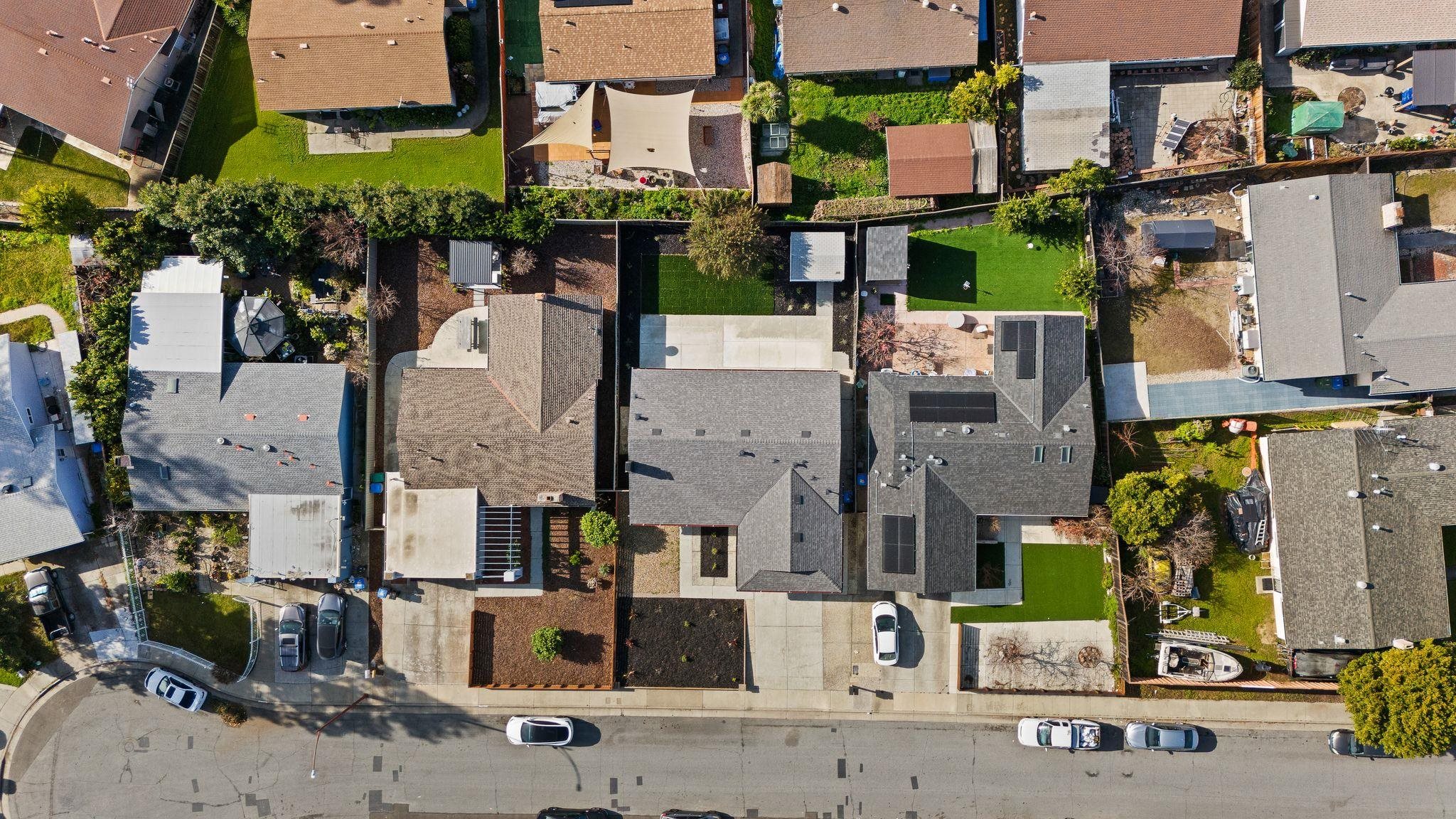 Detail Gallery Image 47 of 47 For 1357 Old Rose Pl, San Jose,  CA 95132 - 4 Beds | 2 Baths