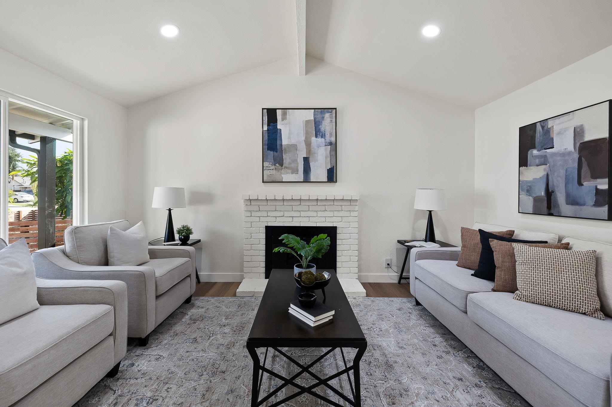 Detail Gallery Image 5 of 47 For 1357 Old Rose Pl, San Jose,  CA 95132 - 4 Beds | 2 Baths