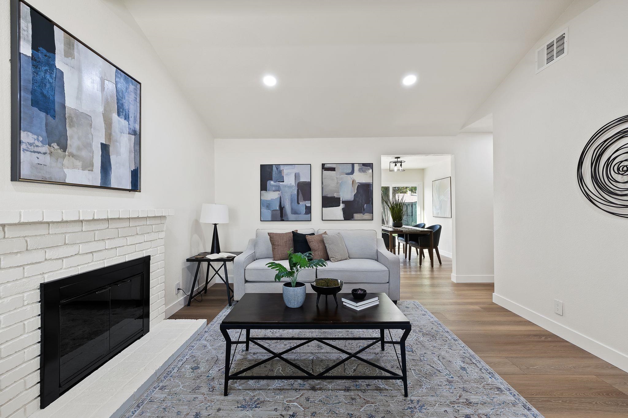 Detail Gallery Image 6 of 47 For 1357 Old Rose Pl, San Jose,  CA 95132 - 4 Beds | 2 Baths