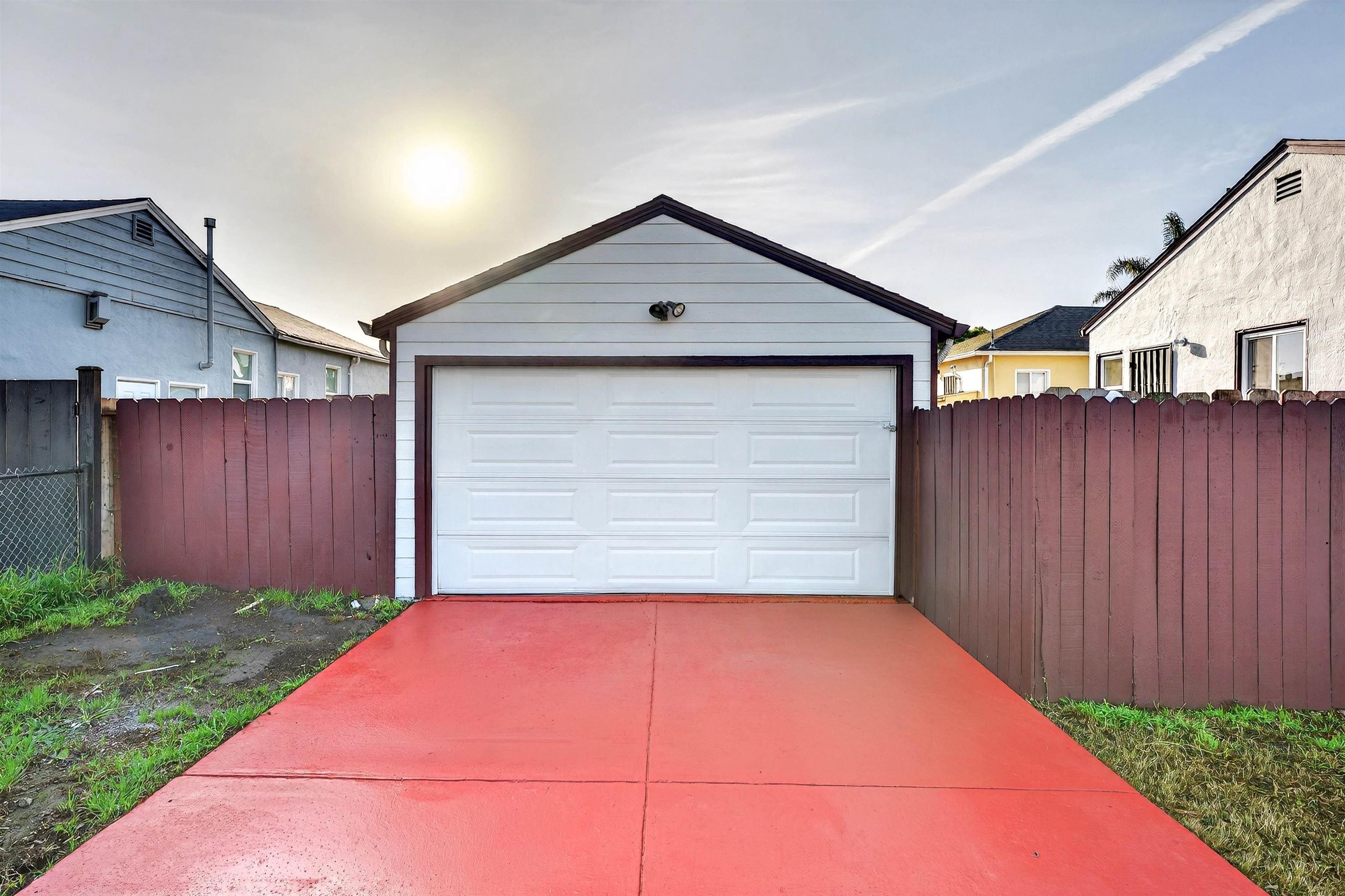 Detail Gallery Image 26 of 27 For 10200 Royal Ann St, Oakland,  CA 94603 - 2 Beds | 1 Baths