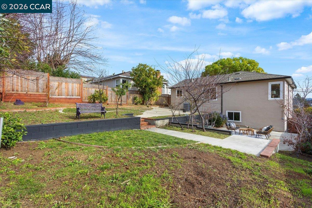 Detail Gallery Image 41 of 49 For 18417 Milmar Blvd, Castro Valley,  CA 94546 - 3 Beds | 2 Baths