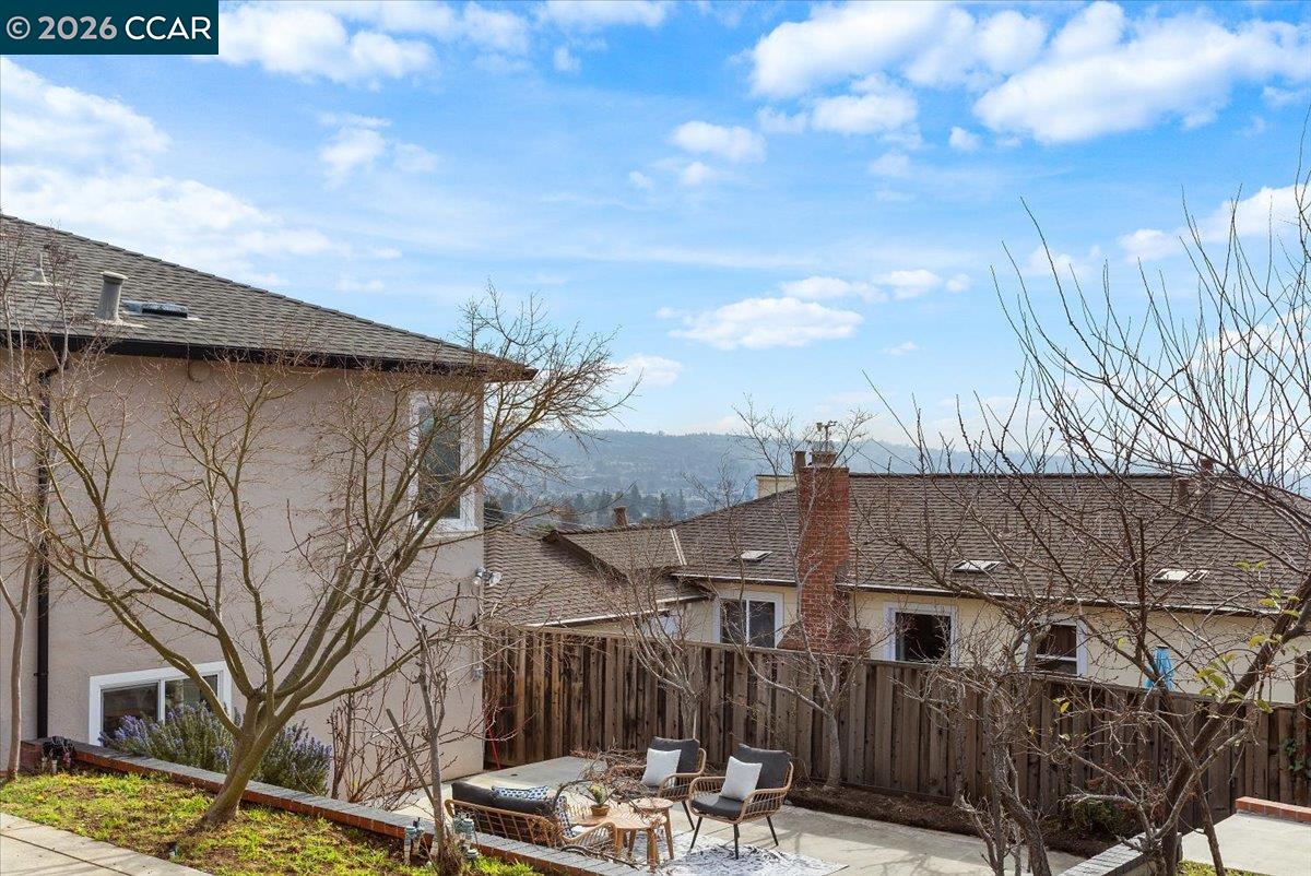 Detail Gallery Image 42 of 49 For 18417 Milmar Blvd, Castro Valley,  CA 94546 - 3 Beds | 2 Baths