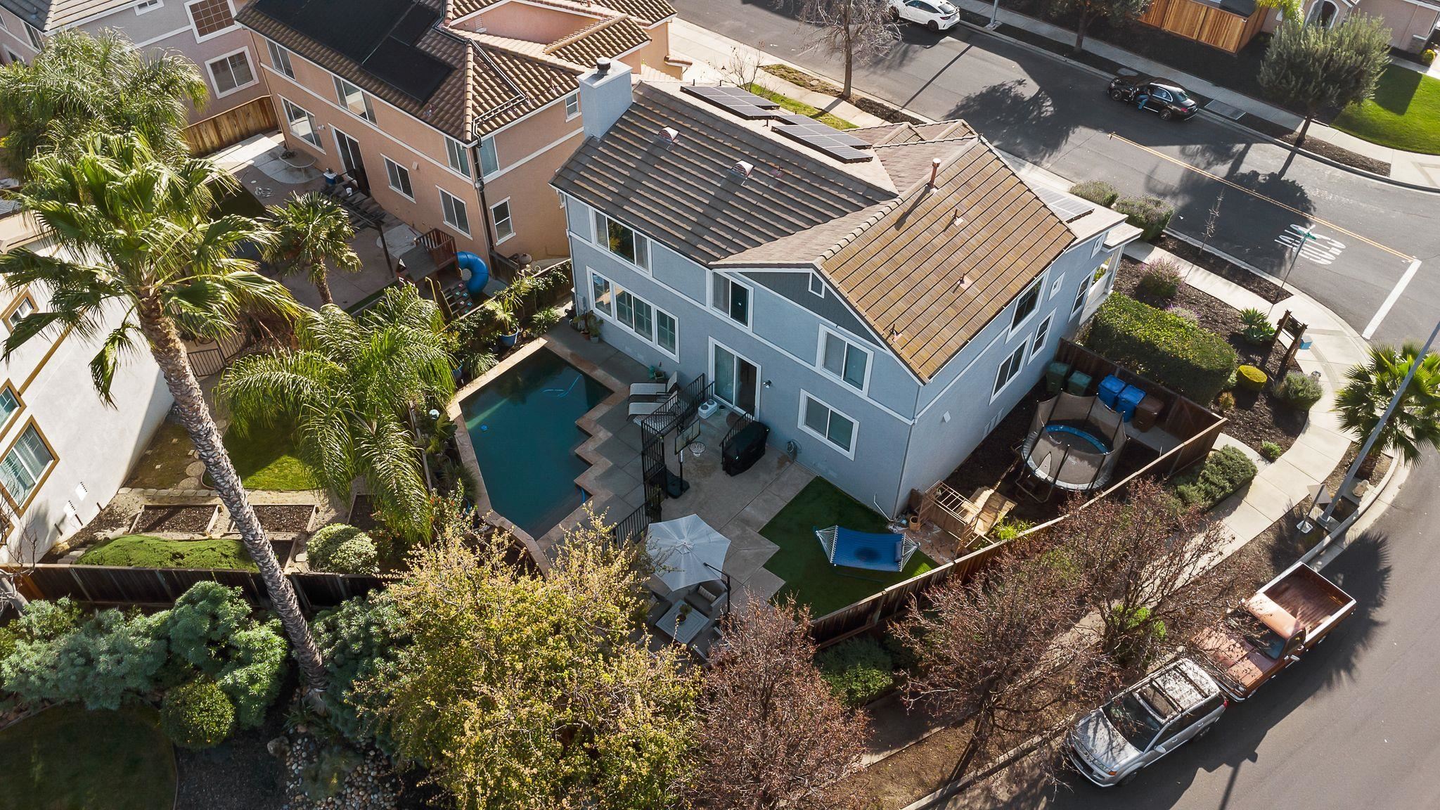 Detail Gallery Image 2 of 33 For 606 Ralston Ct, Brentwood,  CA 94513 - 5 Beds | 3 Baths