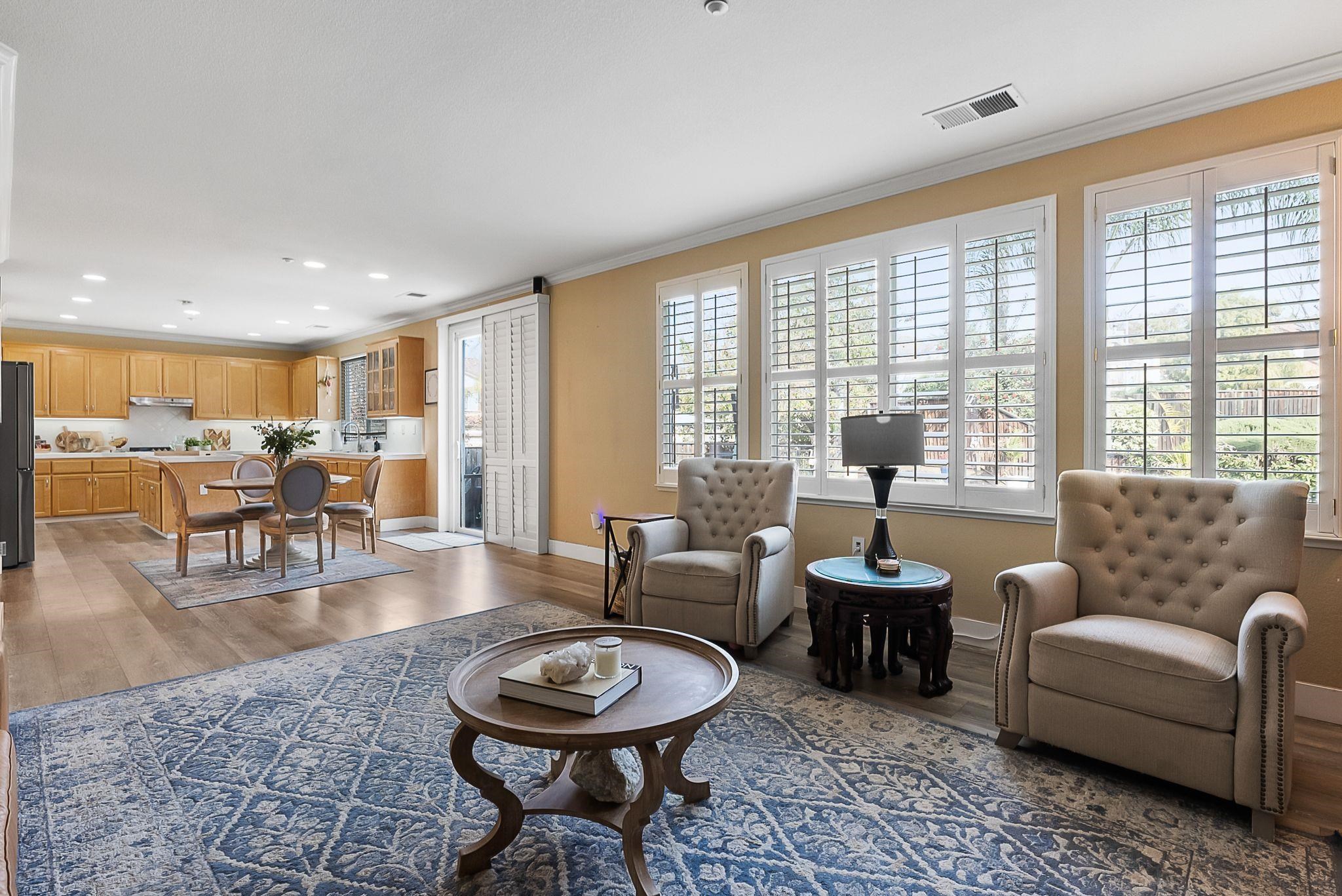 Detail Gallery Image 11 of 33 For 606 Ralston Ct, Brentwood,  CA 94513 - 5 Beds | 3 Baths